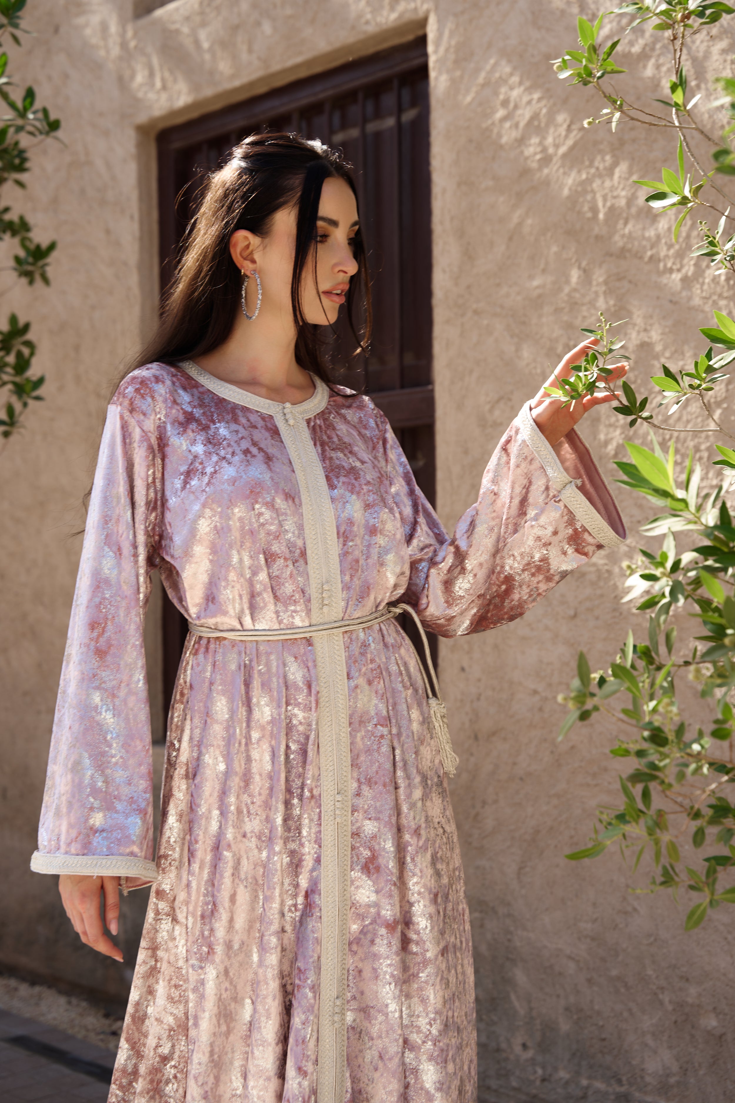 AYLIN KAFTAN