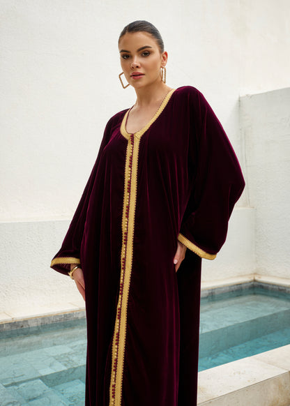 INTISSAR KAFTAN