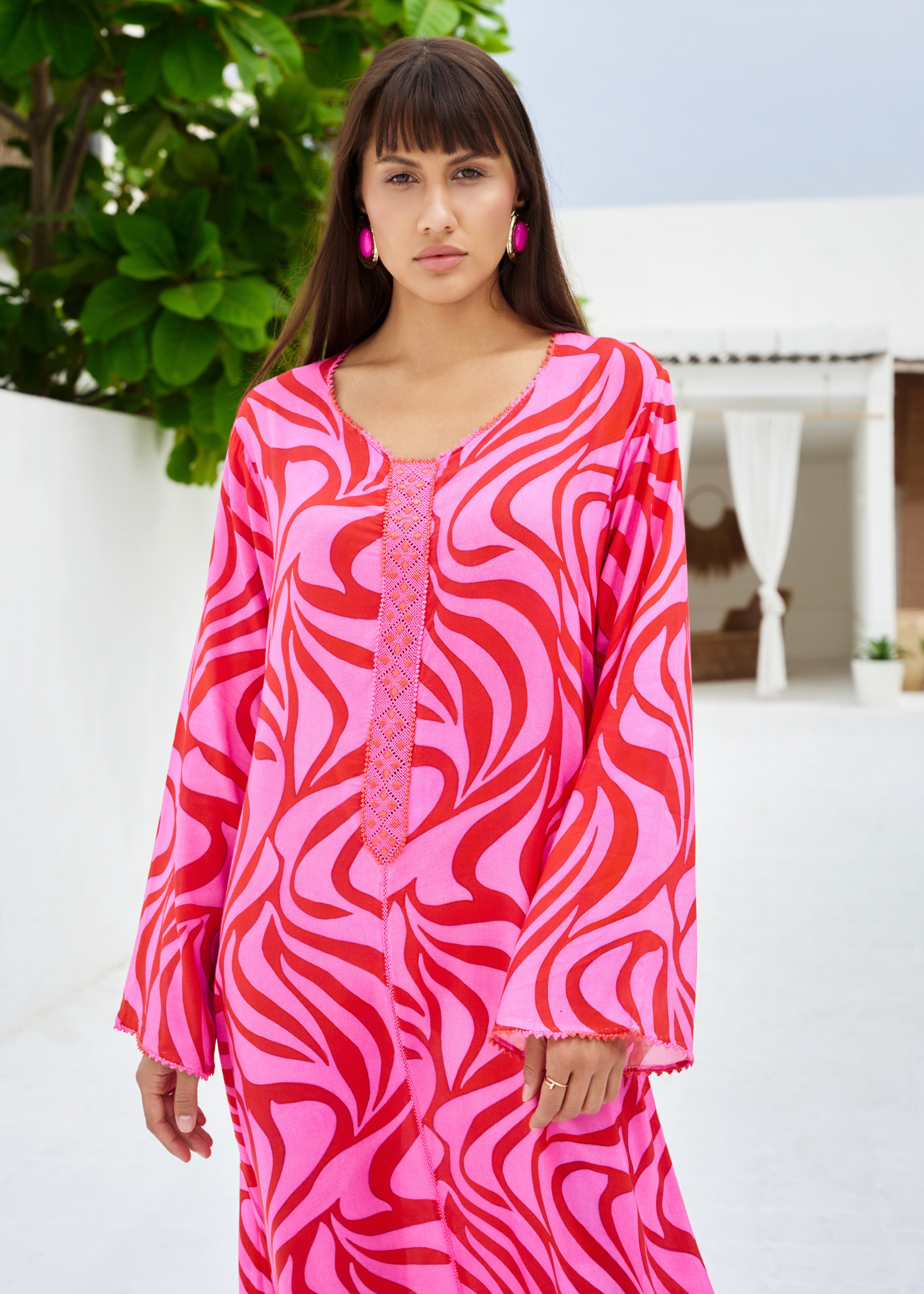 AYA KAFTAN