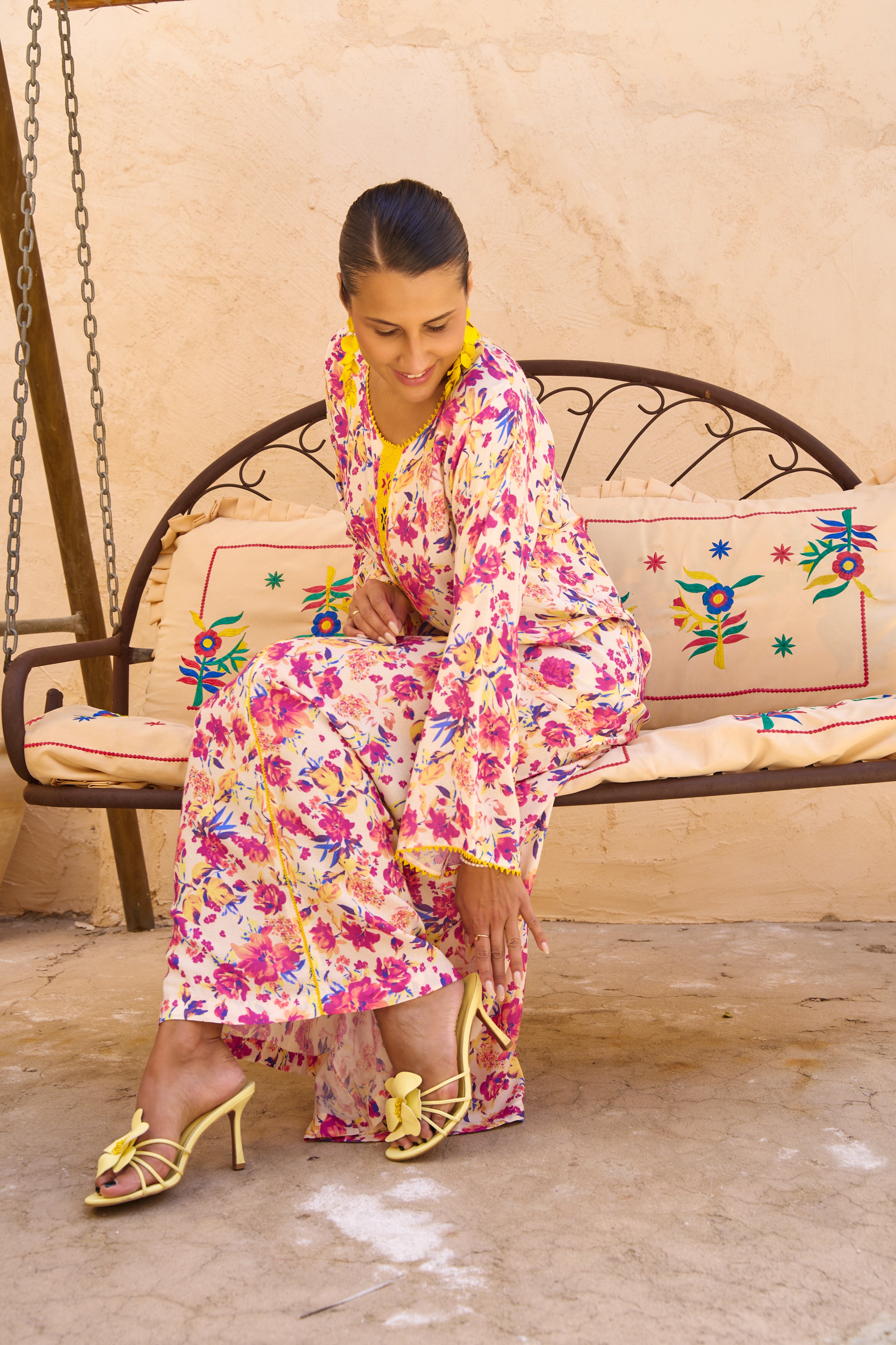 MIRAY KAFTAN