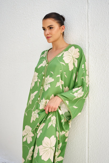 REHAB KAFTAN