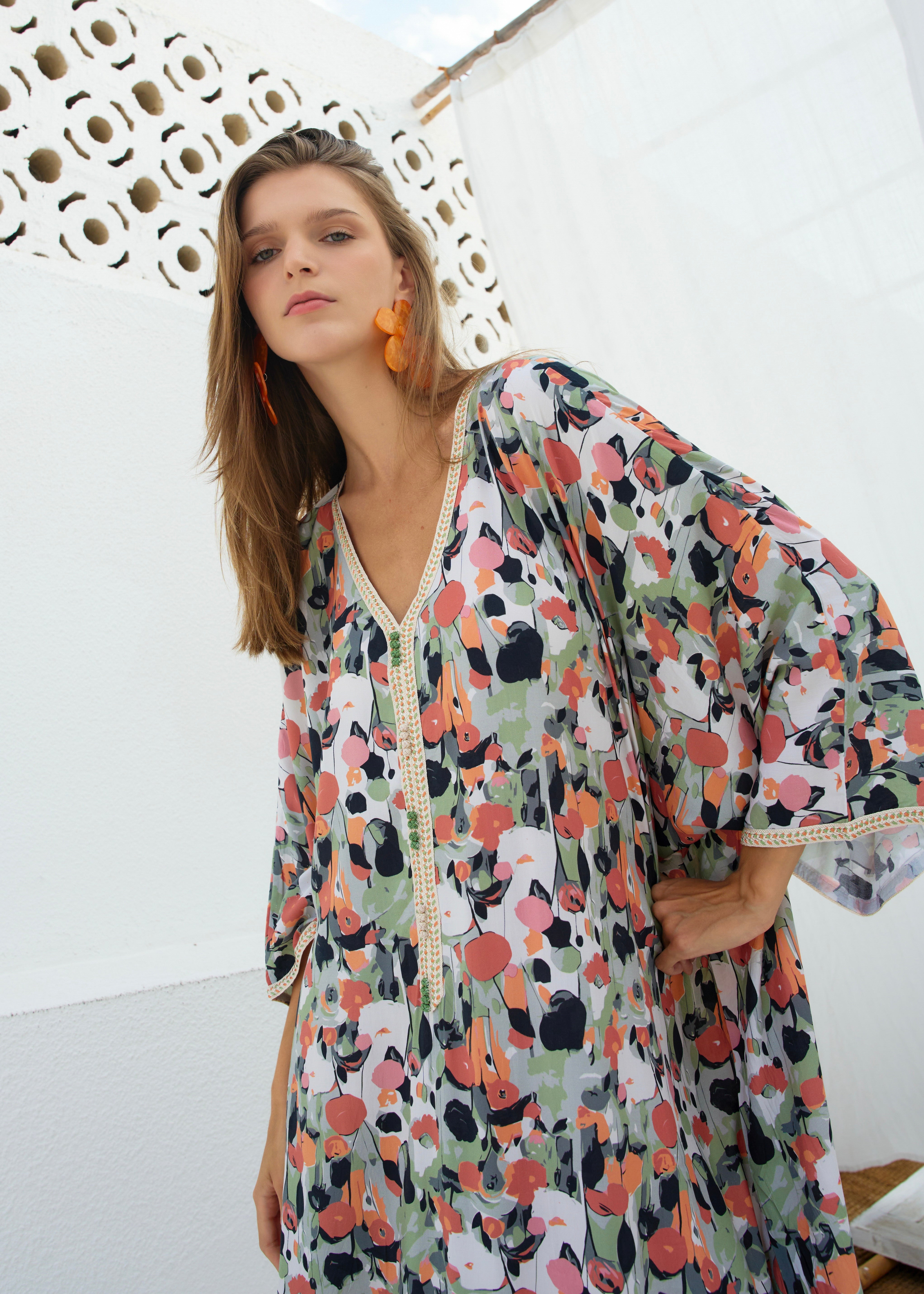 LIORA KAFTAN