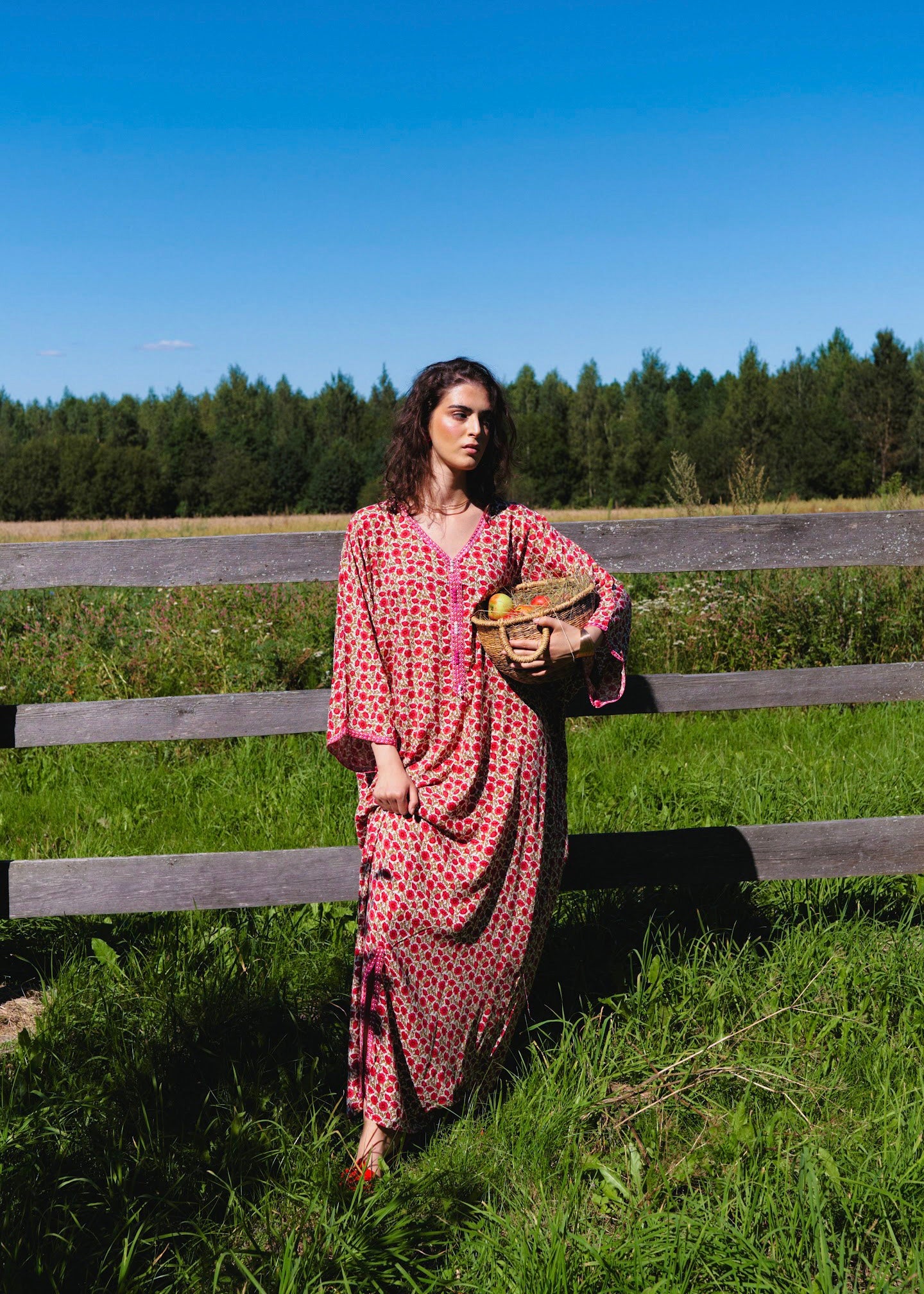 EVELINA KAFTAN