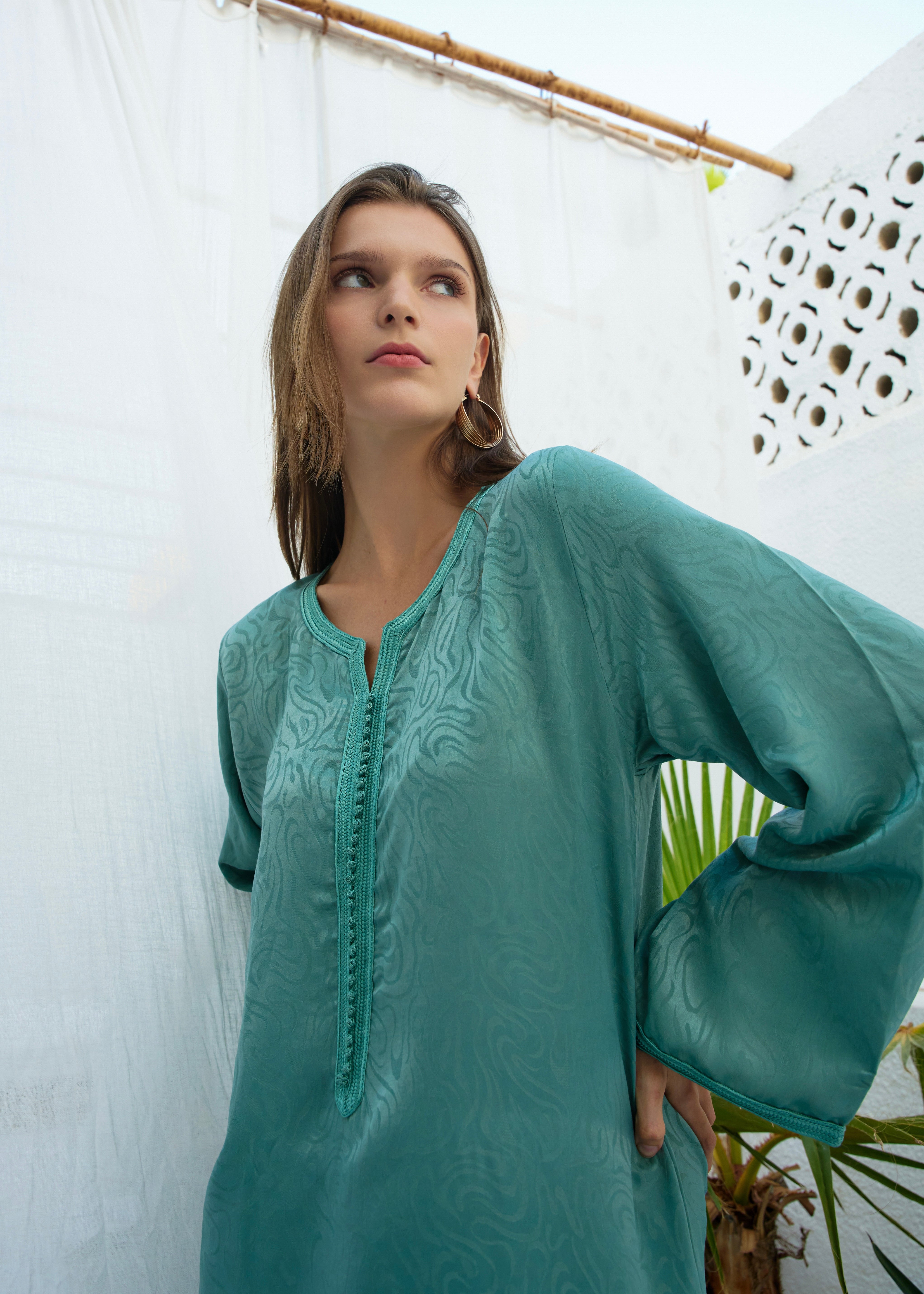 SAFA KAFTAN