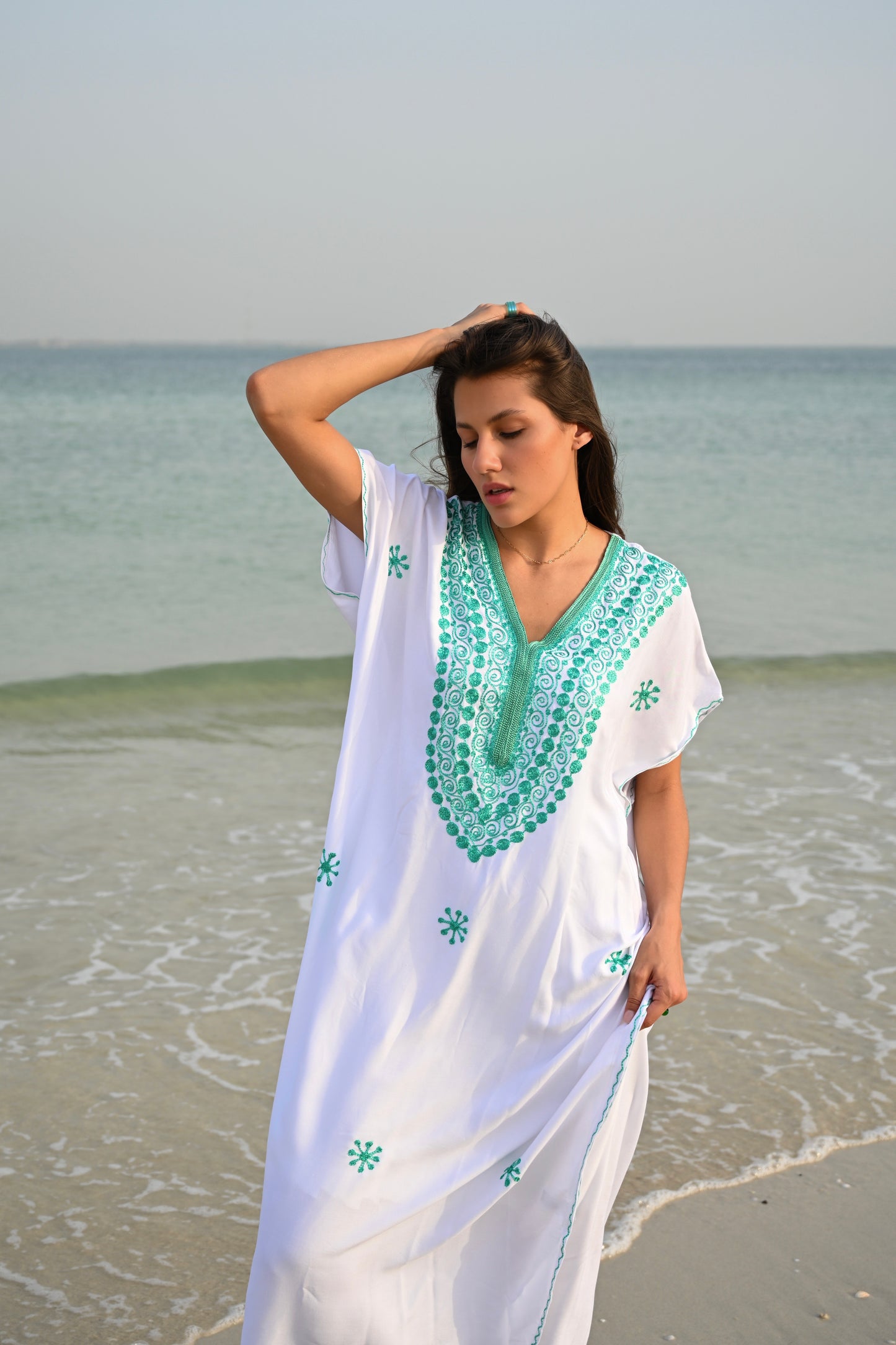 AURORA KAFTAN