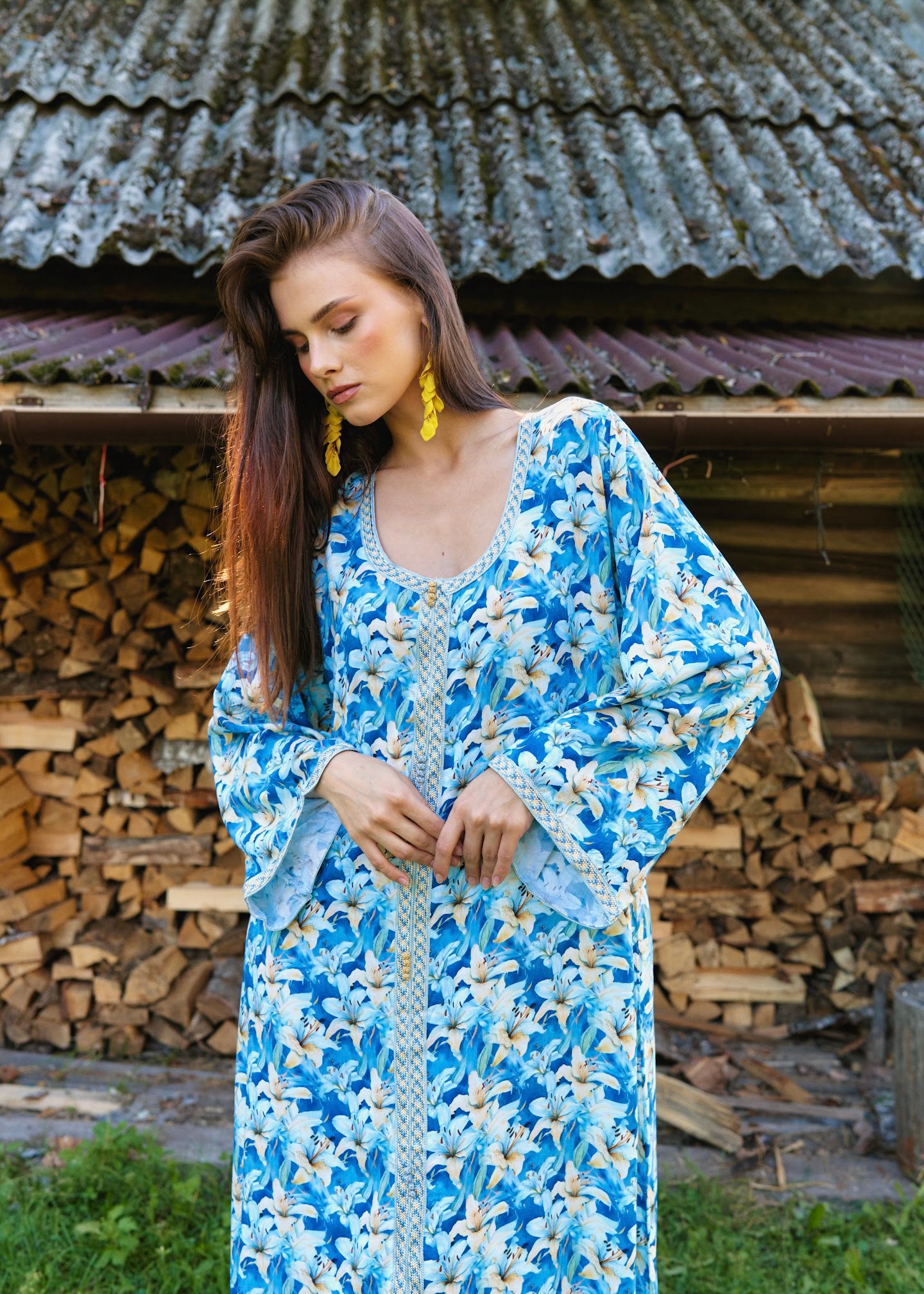 MARIS KAFTAN