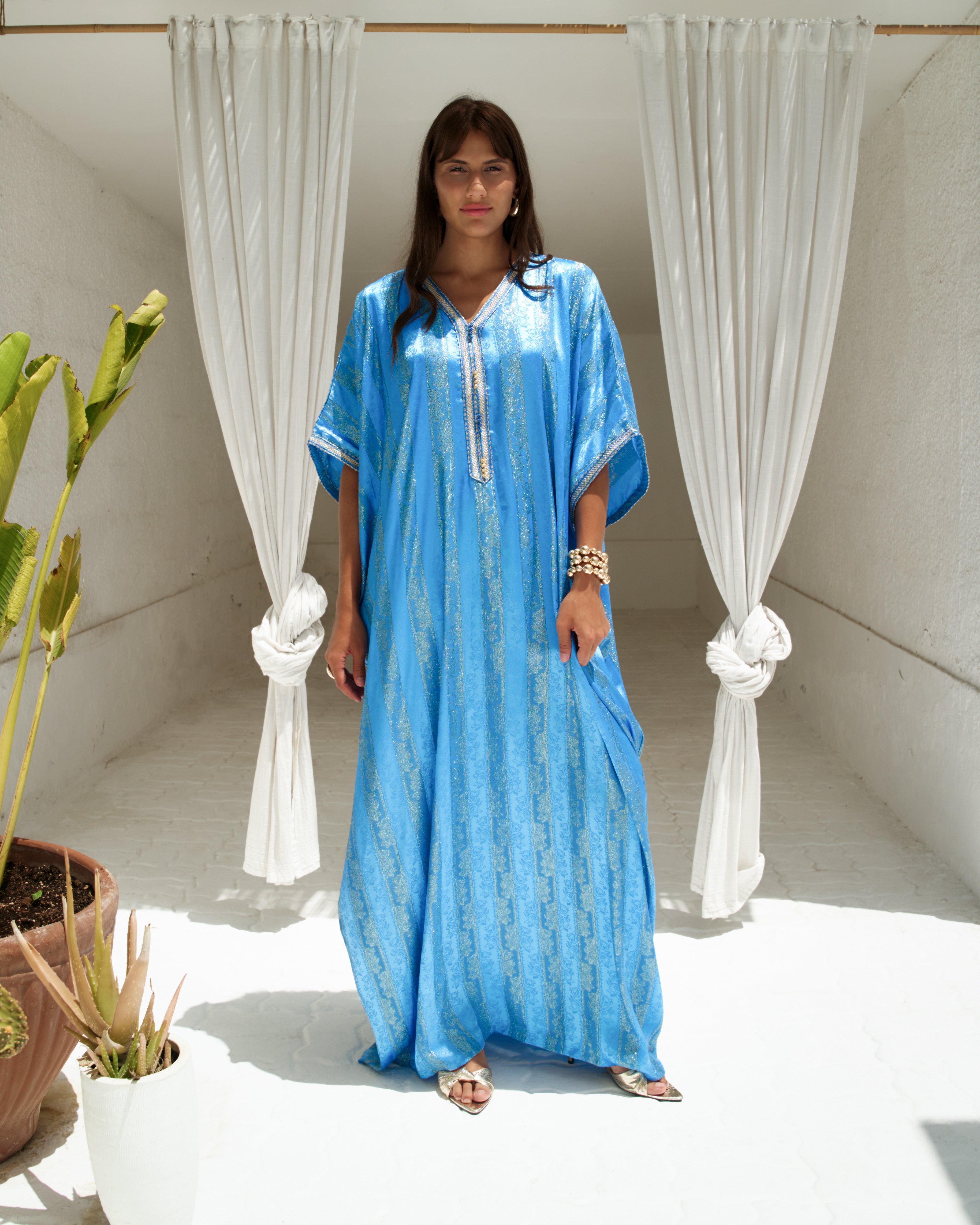 JANNAT KAFTAN