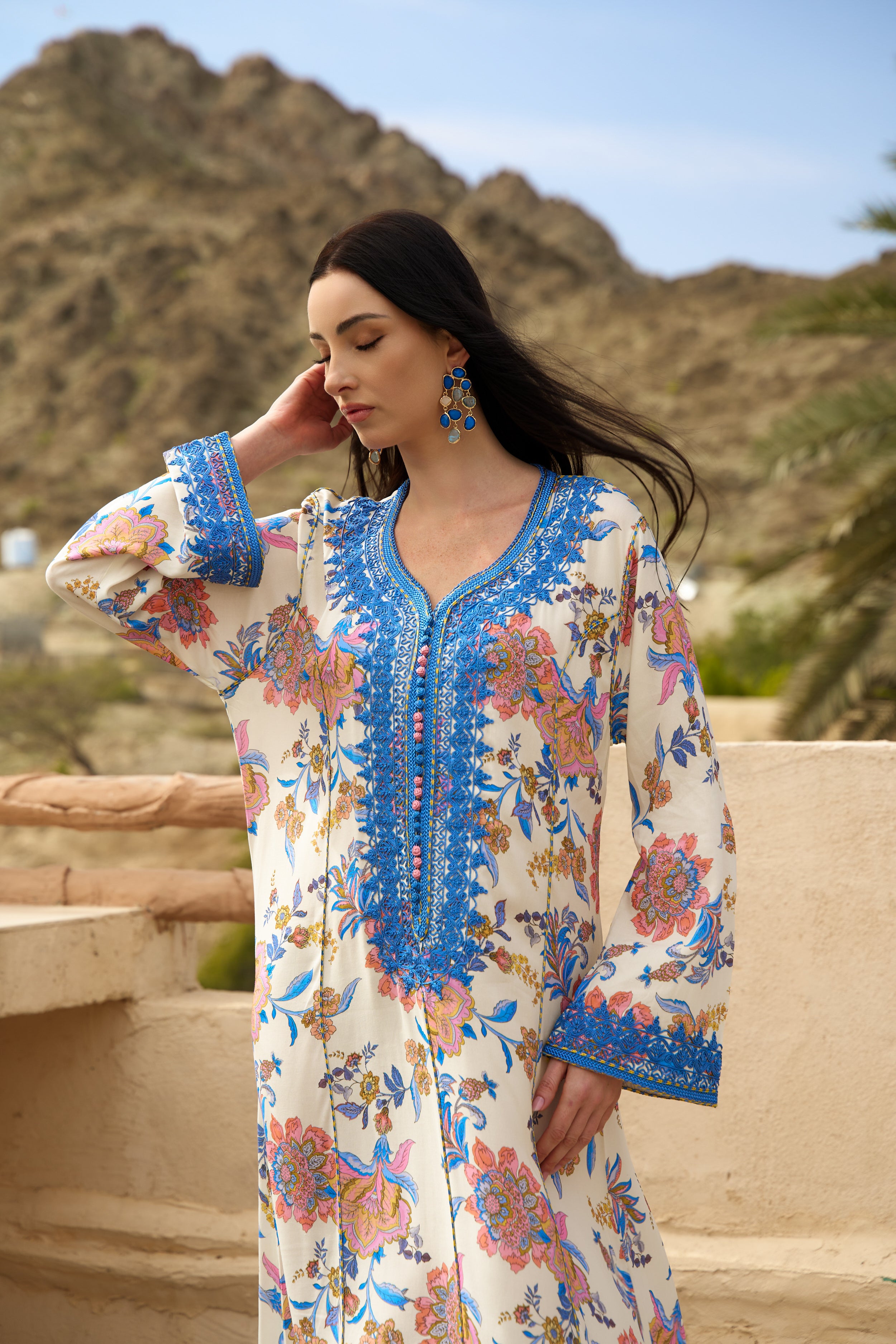 NOEMI KAFTAN