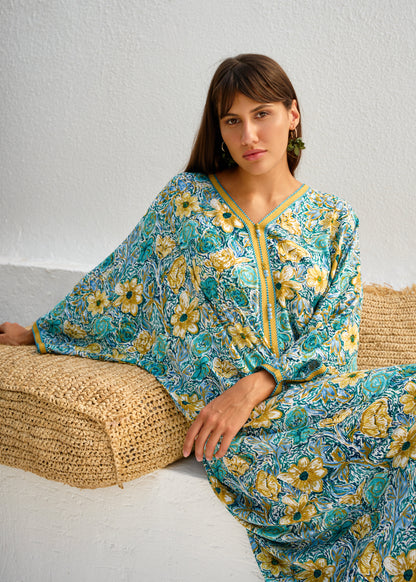 SHATHA KAFTAN