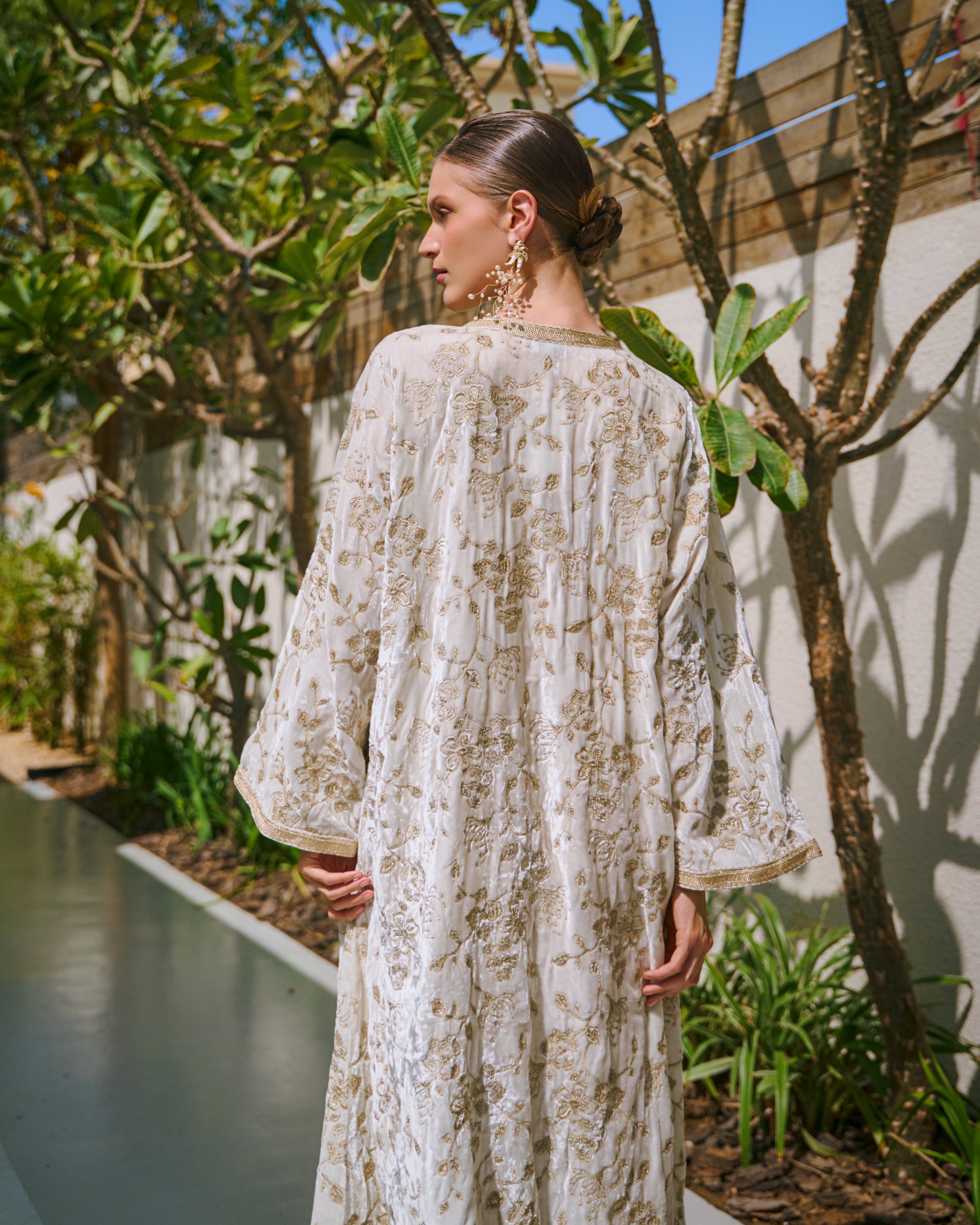 NOURHAN KAFTAN