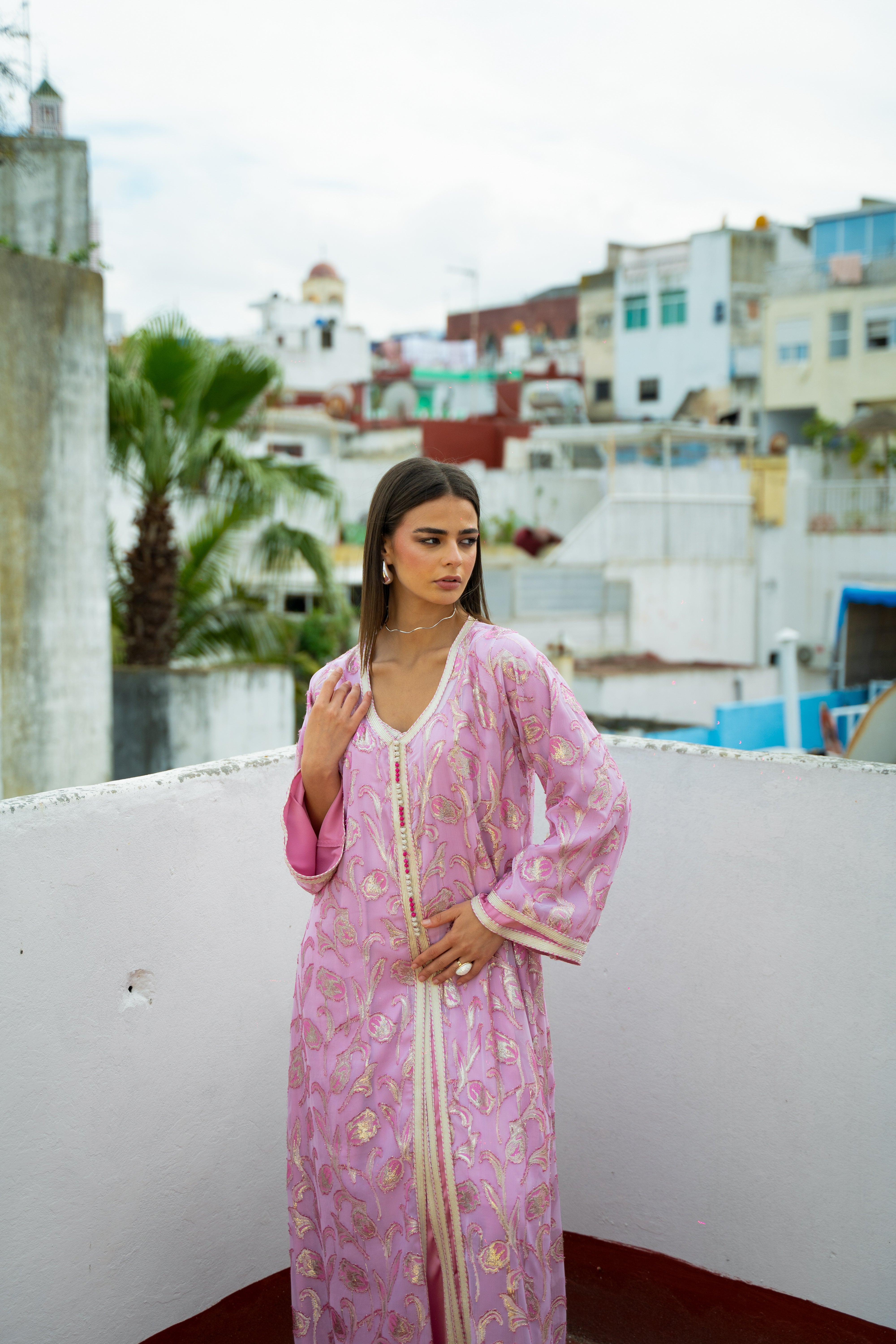 ALANOUD KAFTAN