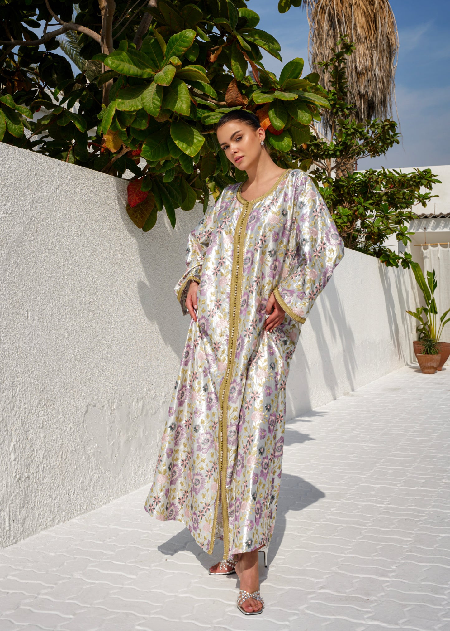 FATEN KAFTAN