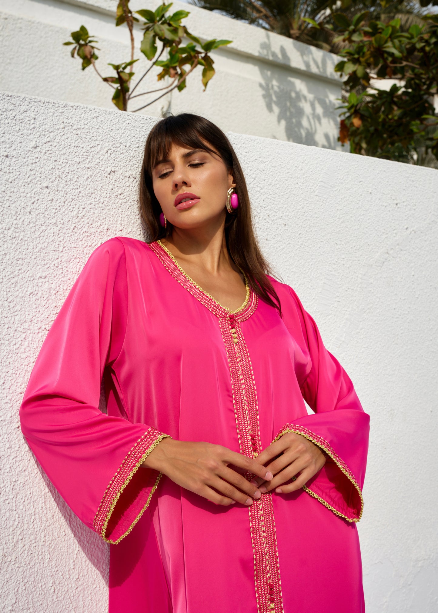 RANA KAFTAN