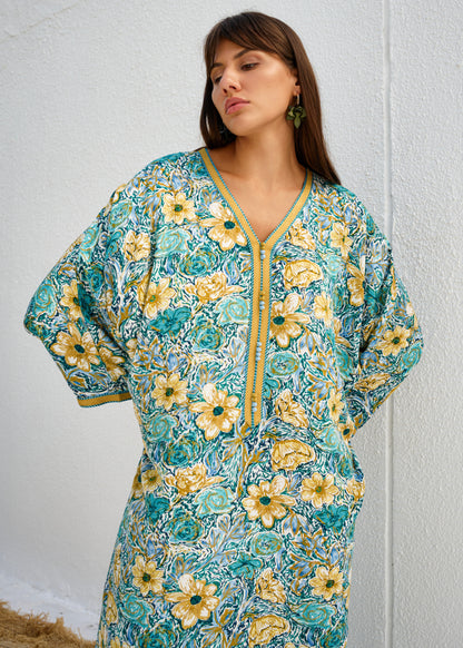 SHATHA KAFTAN