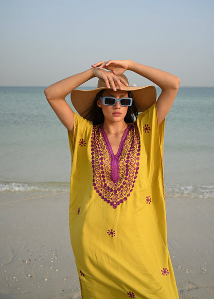 AURORA KAFTAN