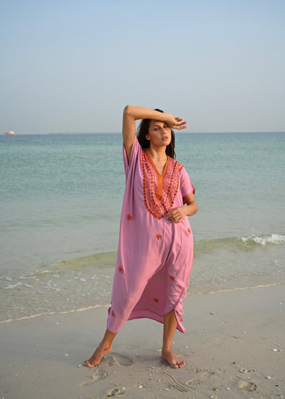 AURORA KAFTAN