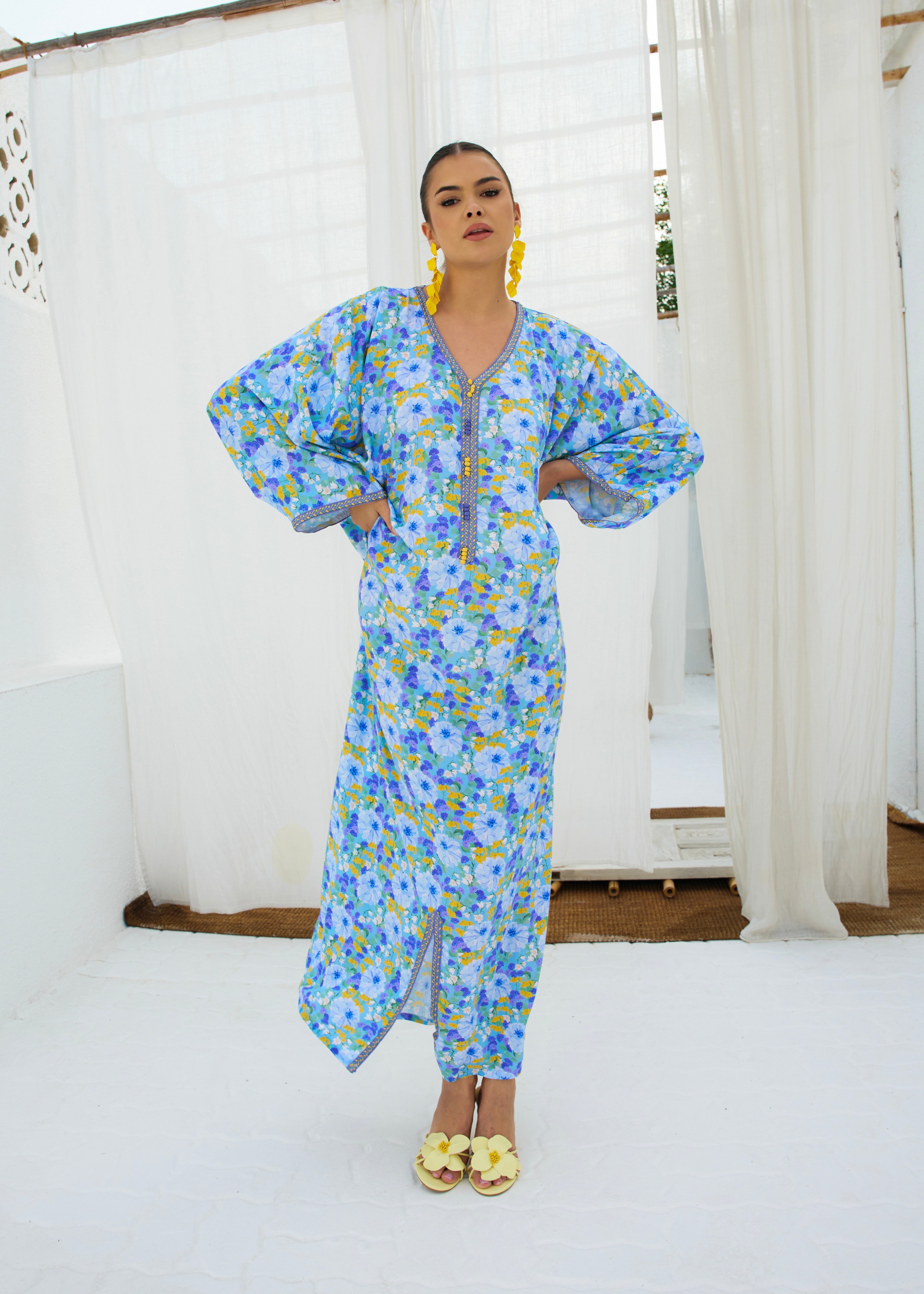 MARIBEL KAFTAN