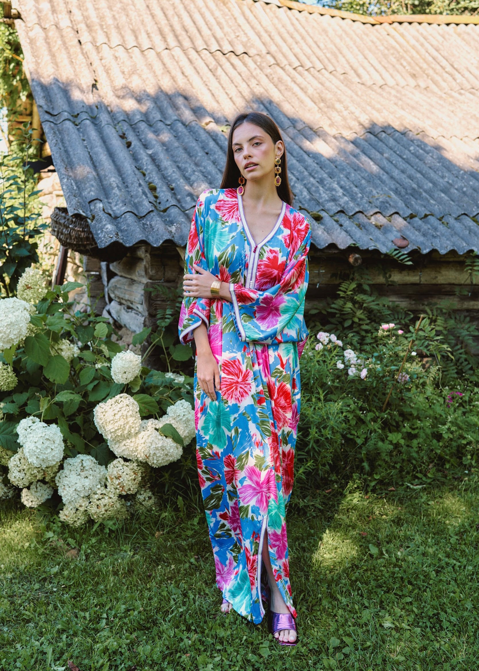 LUCIA KAFTAN