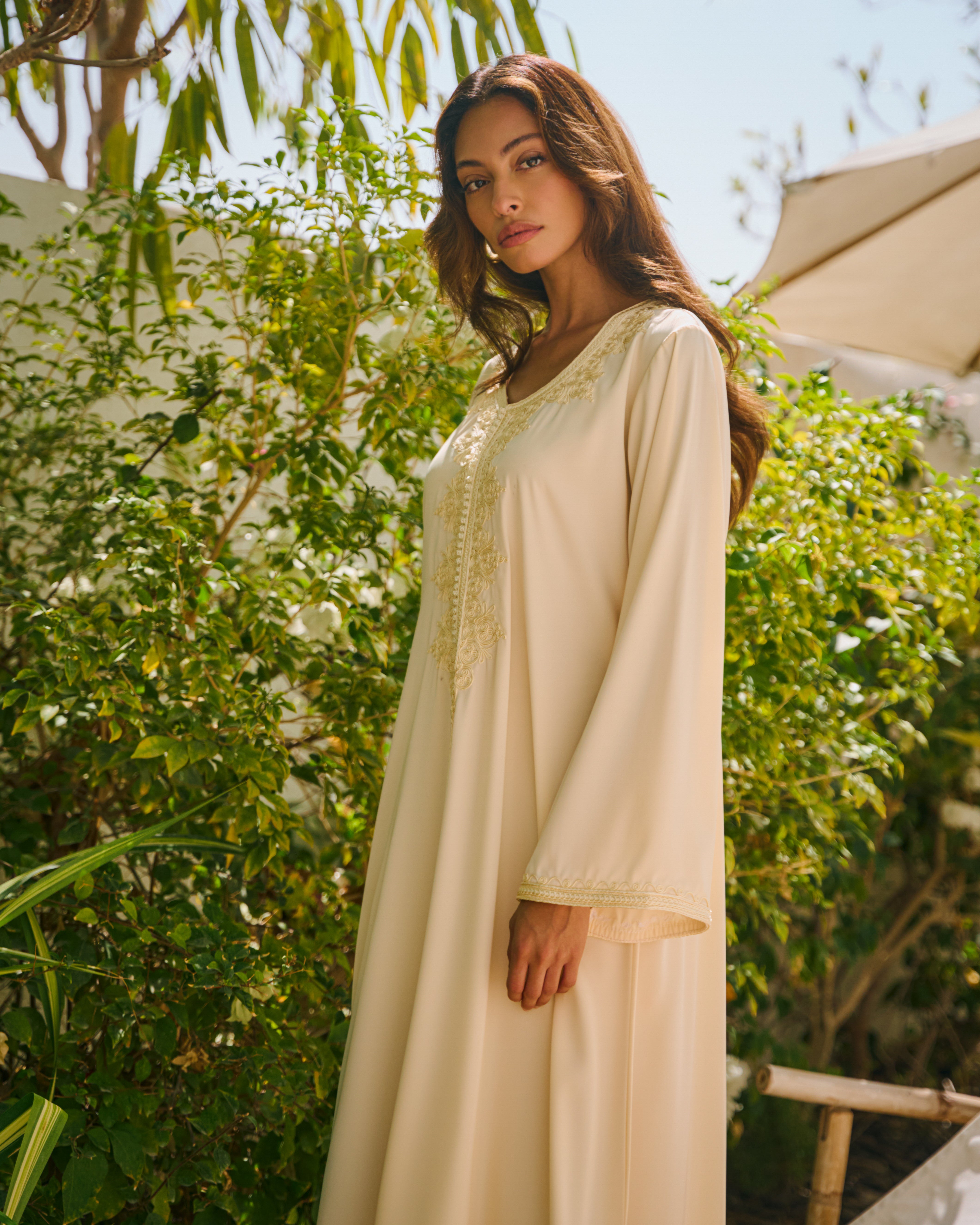 MAYSA KAFTAN