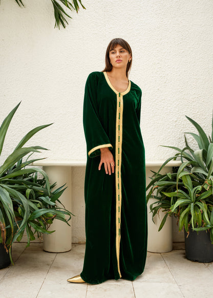 INTISSAR KAFTAN