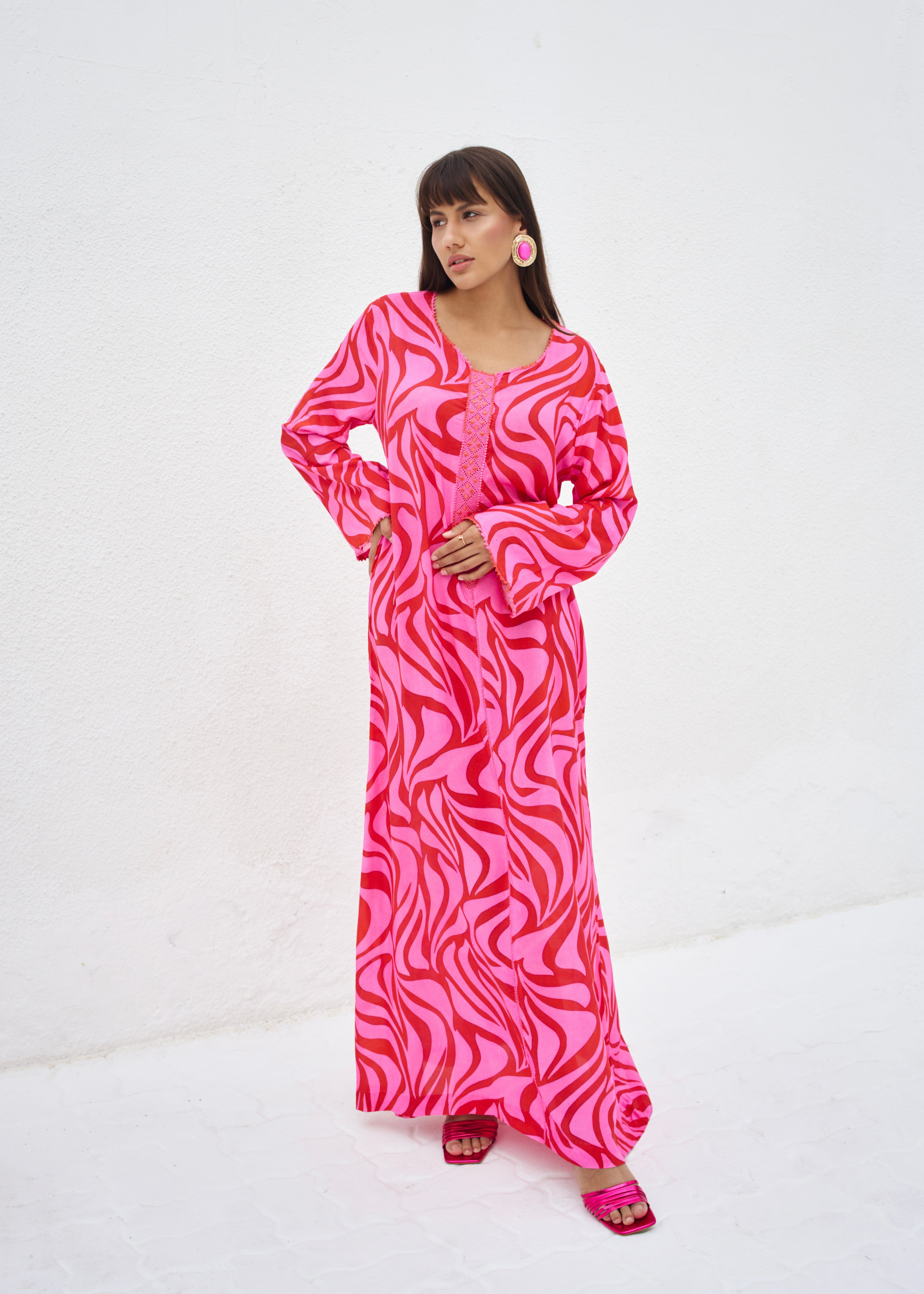 AYA KAFTAN