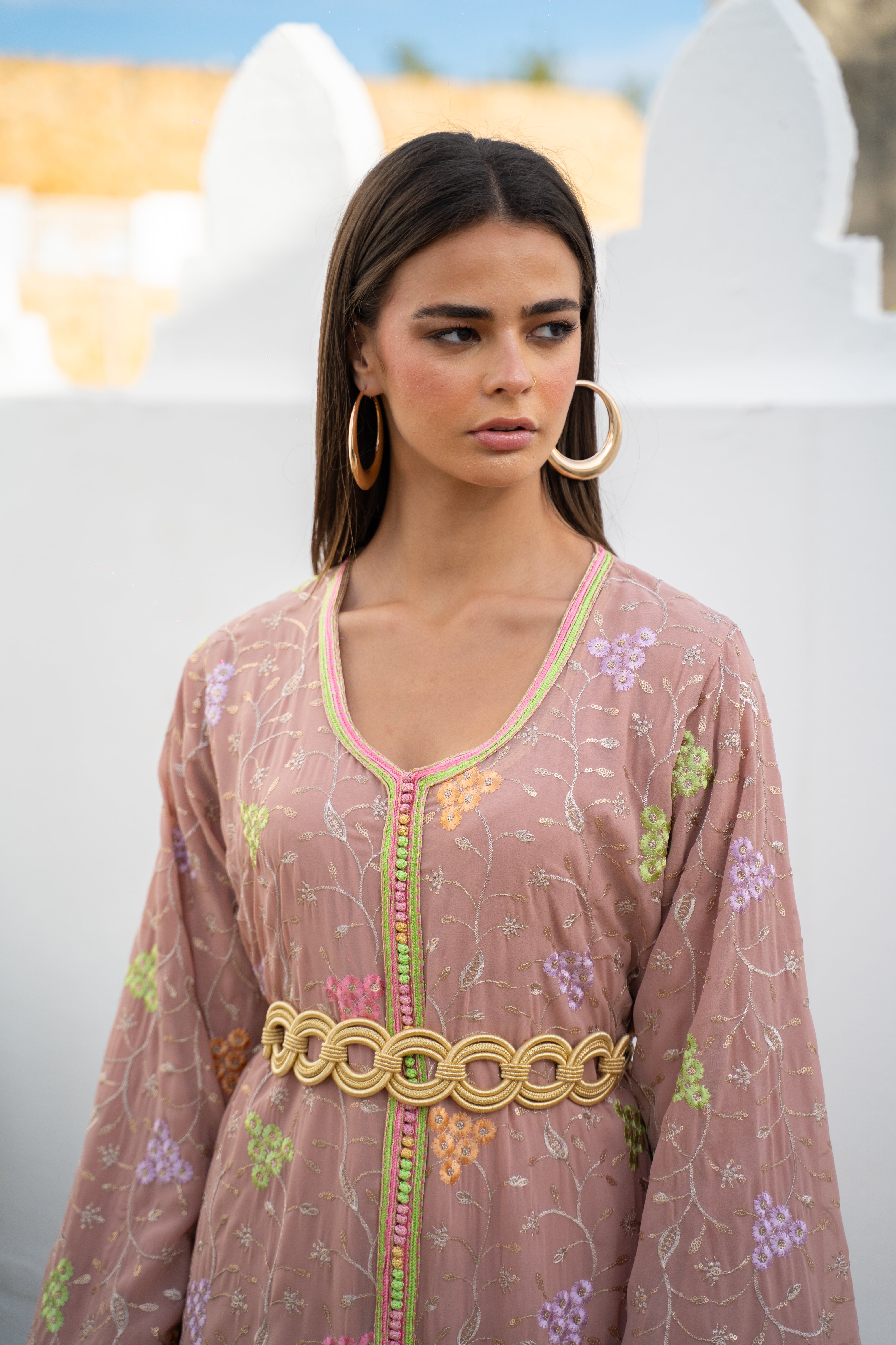SAMIA KAFTAN