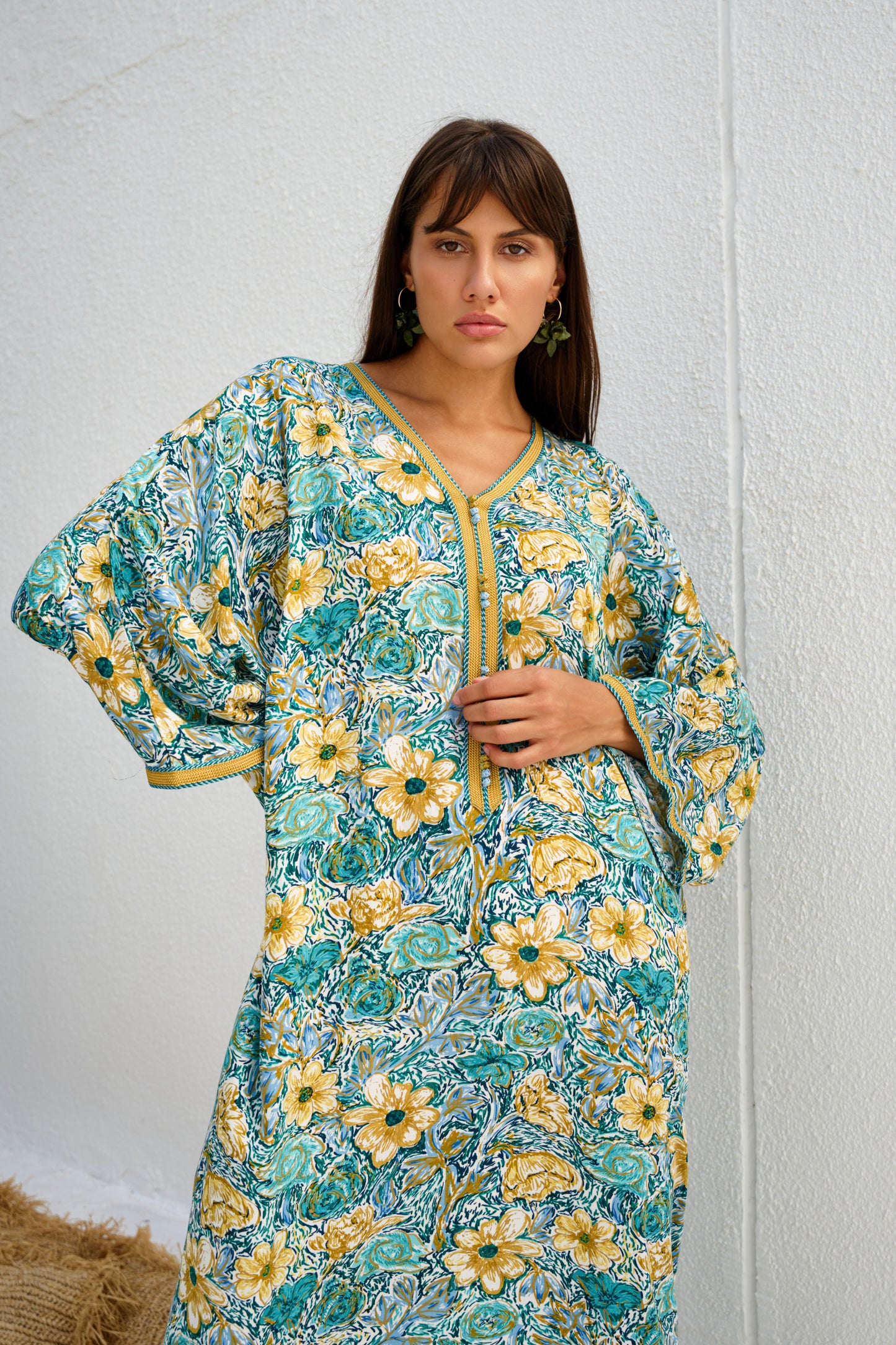 SHATHA KAFTAN