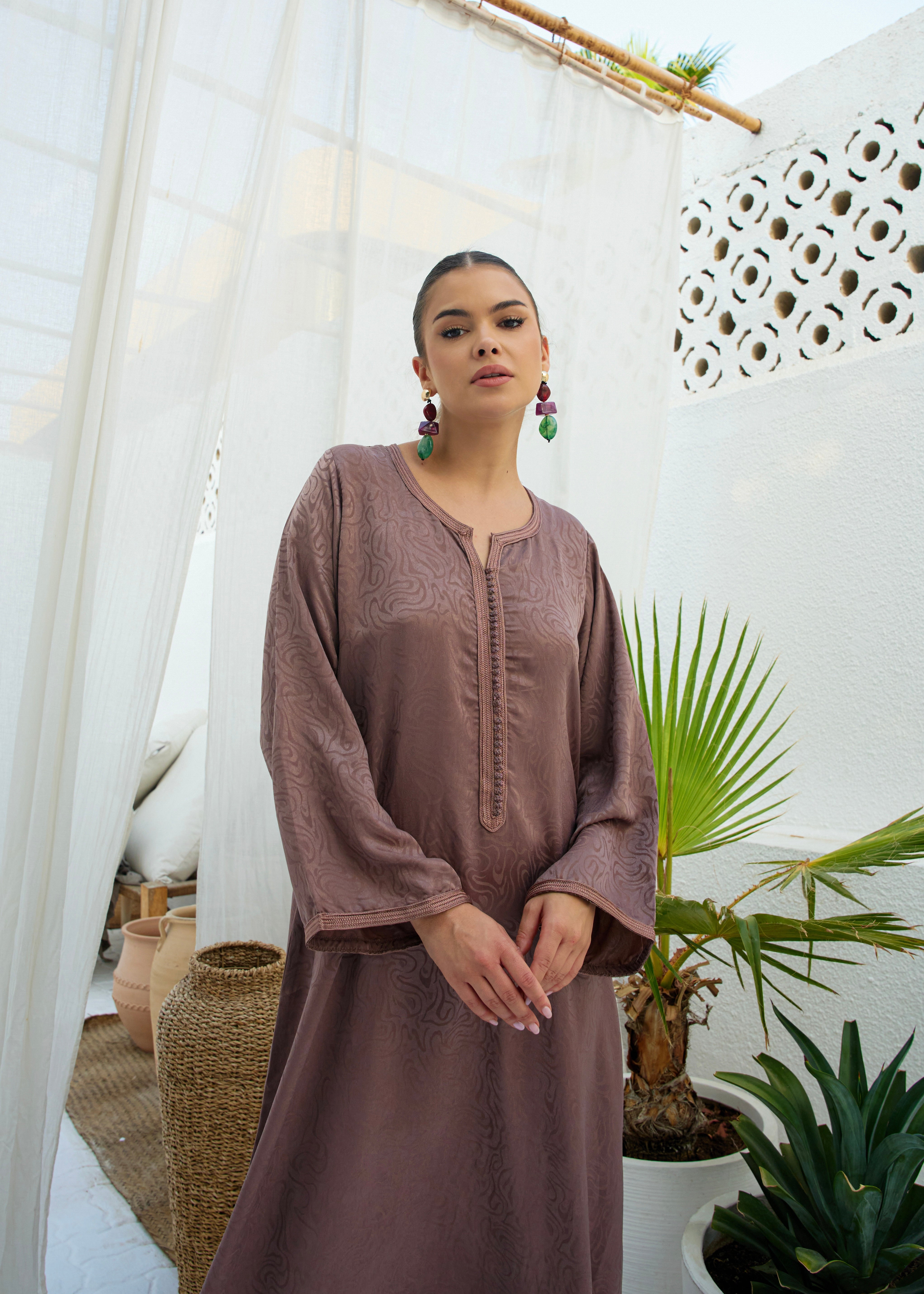 SAFA KAFTAN