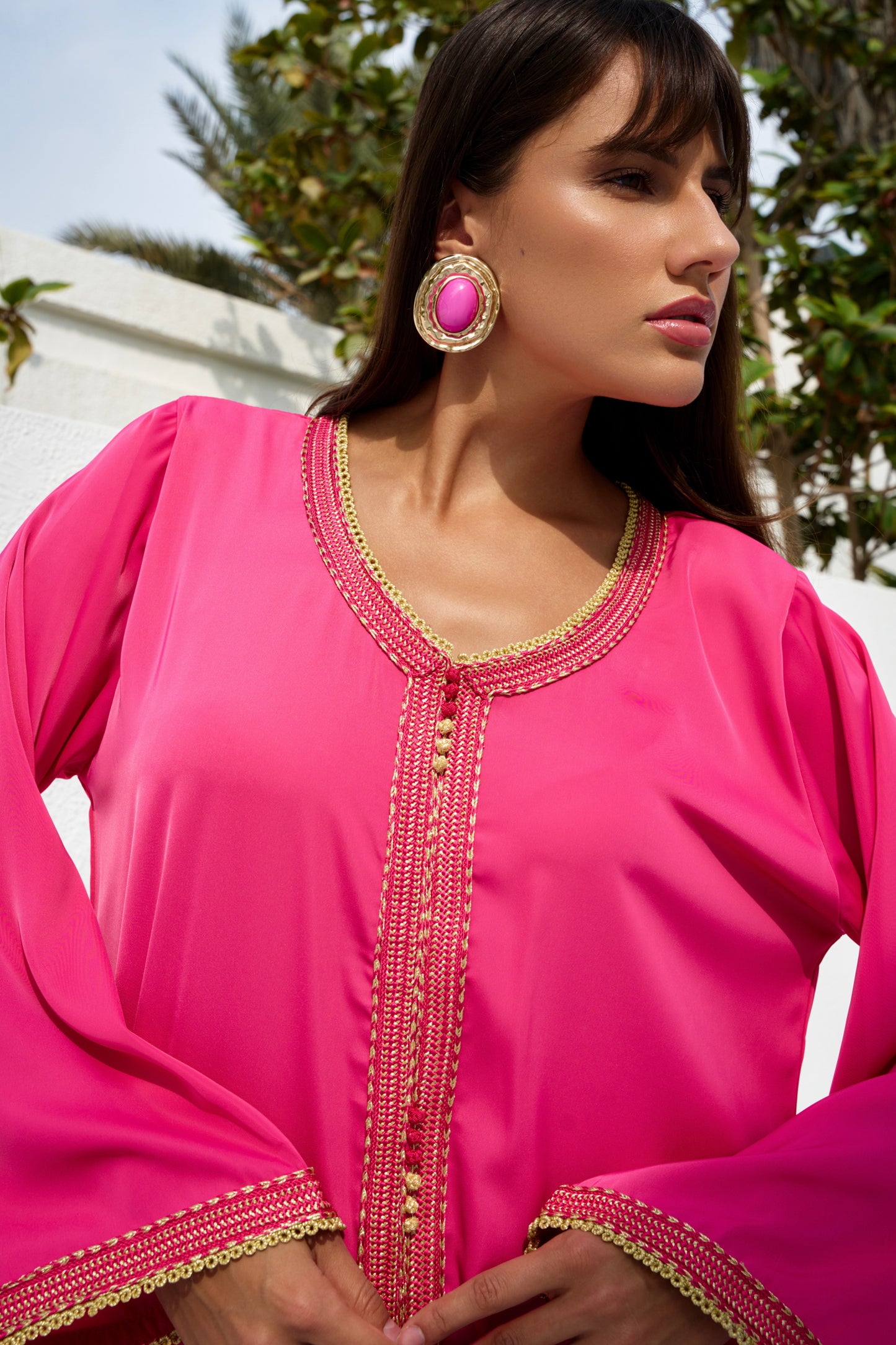 RANA KAFTAN