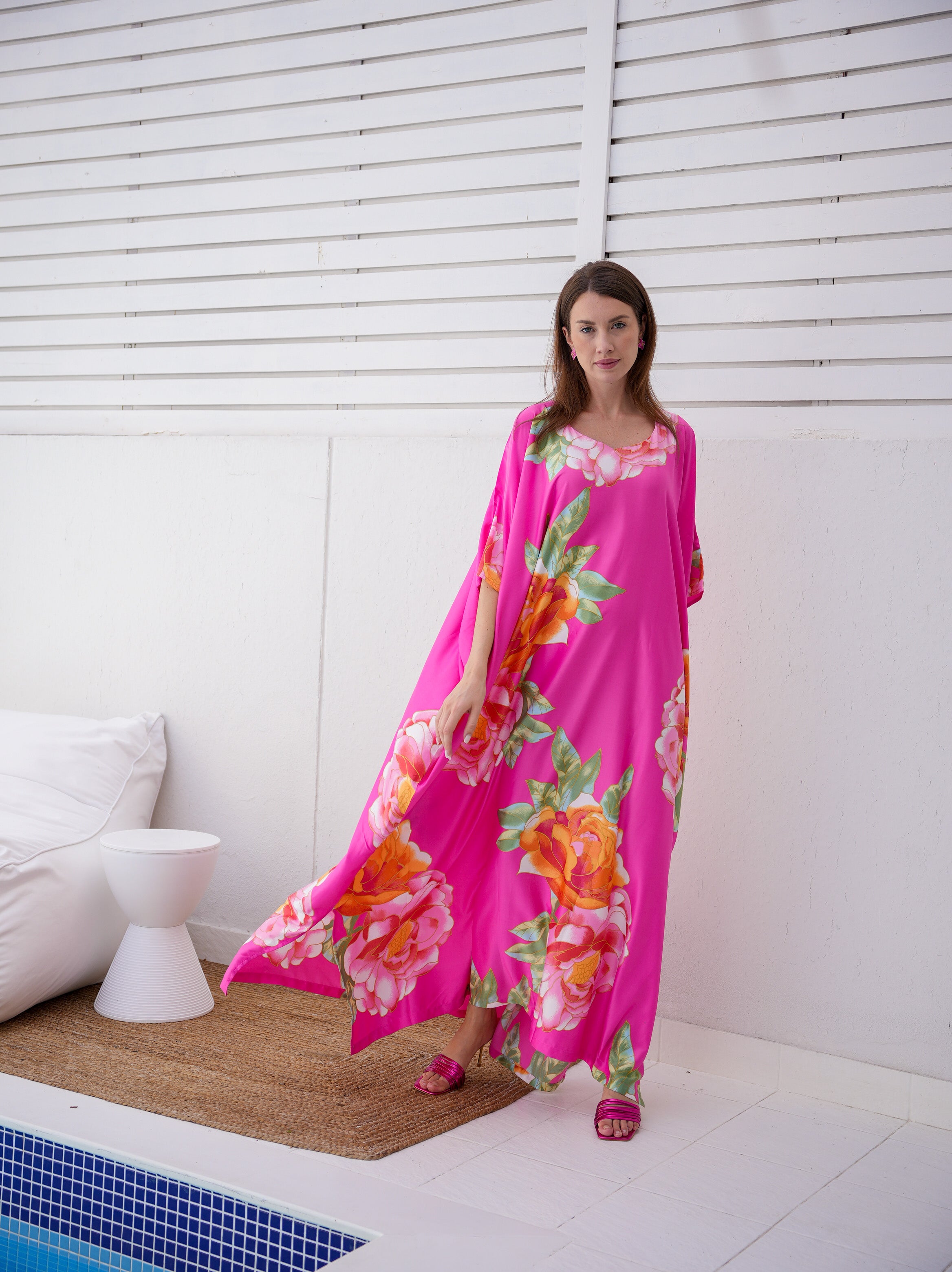 NAWARA KAFTAN