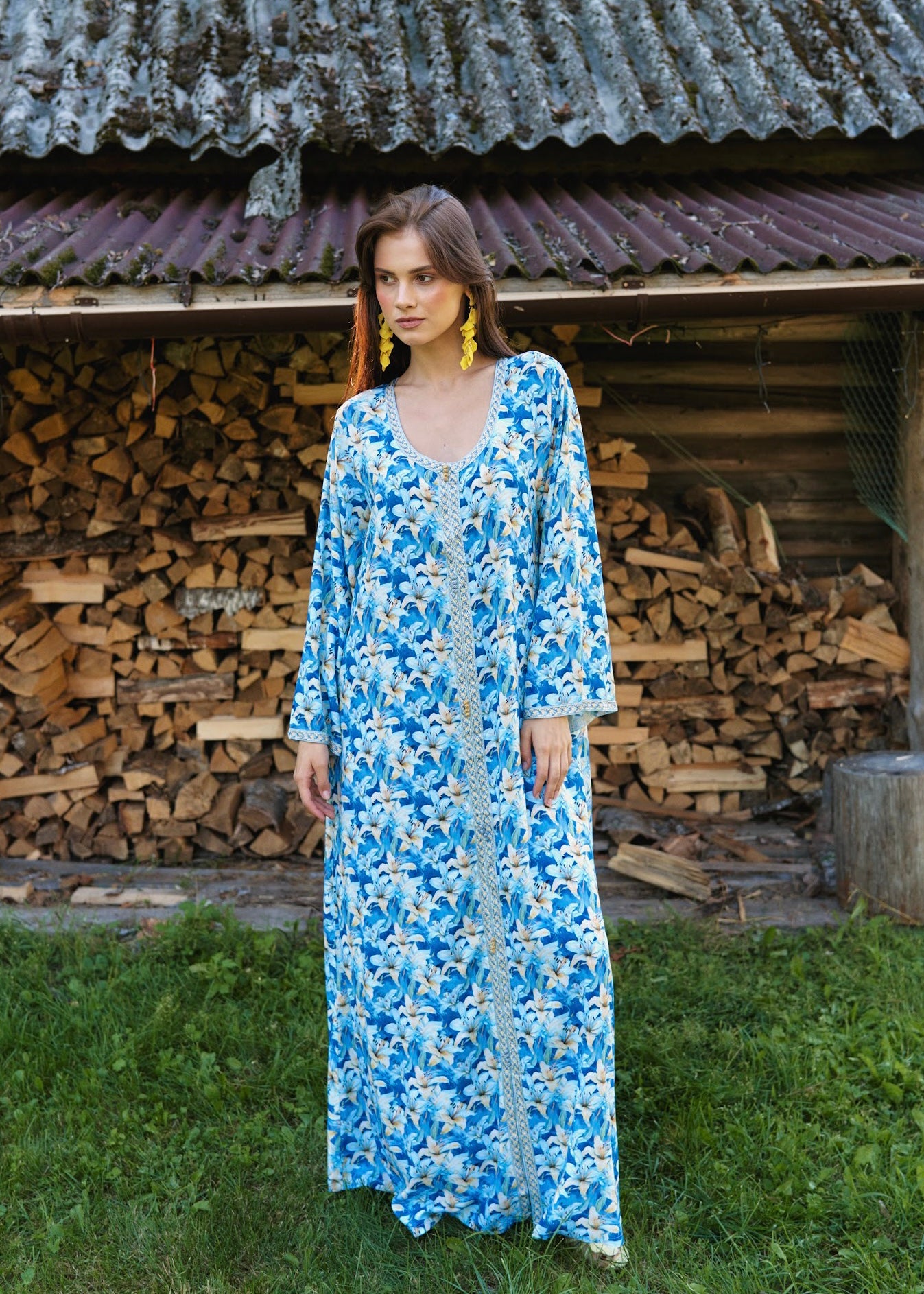 MARIS KAFTAN