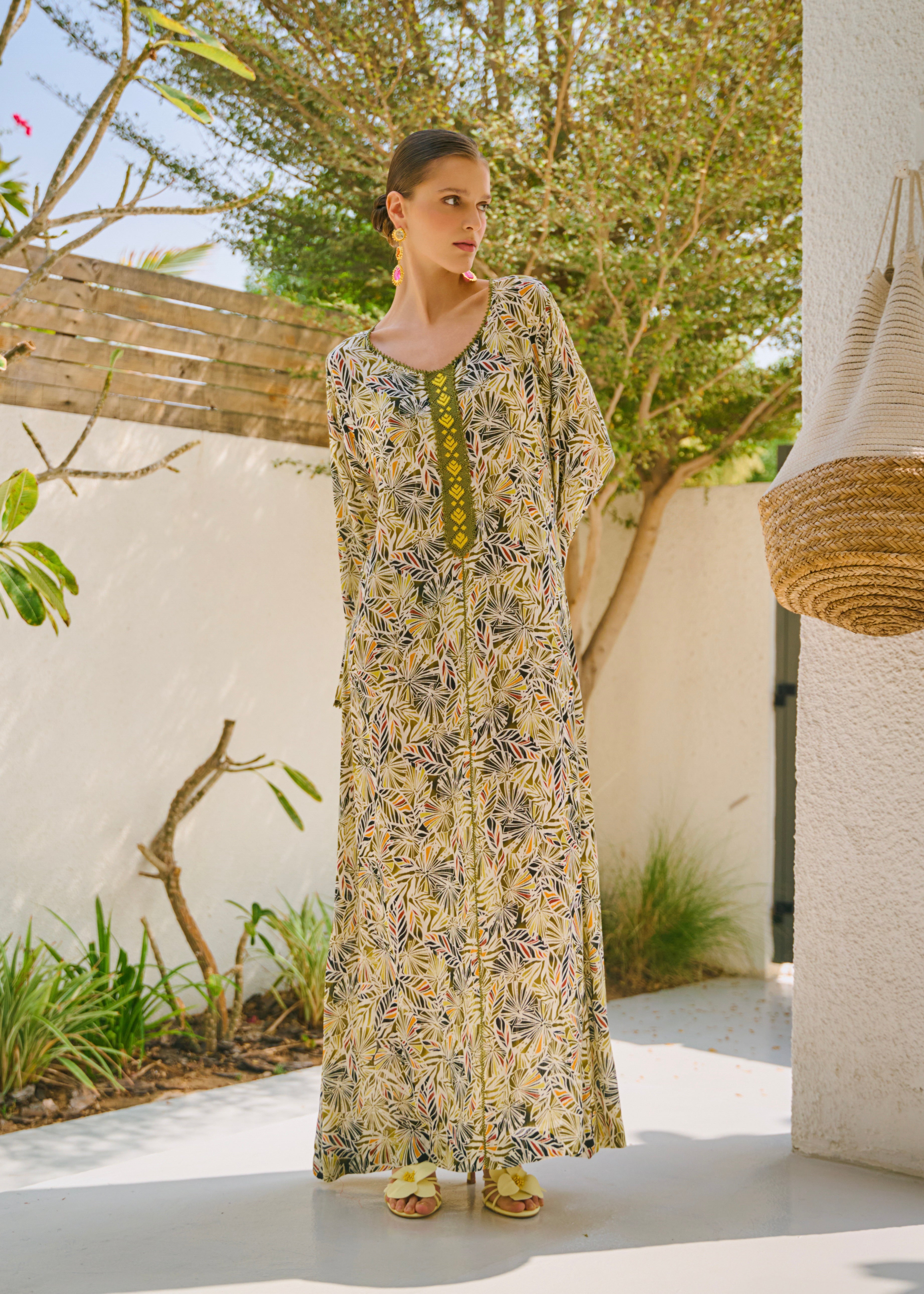 SAMIRA KAFTAN