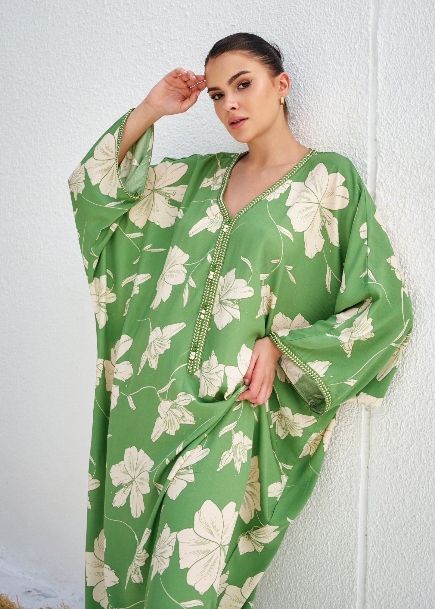 REHAB KAFTAN