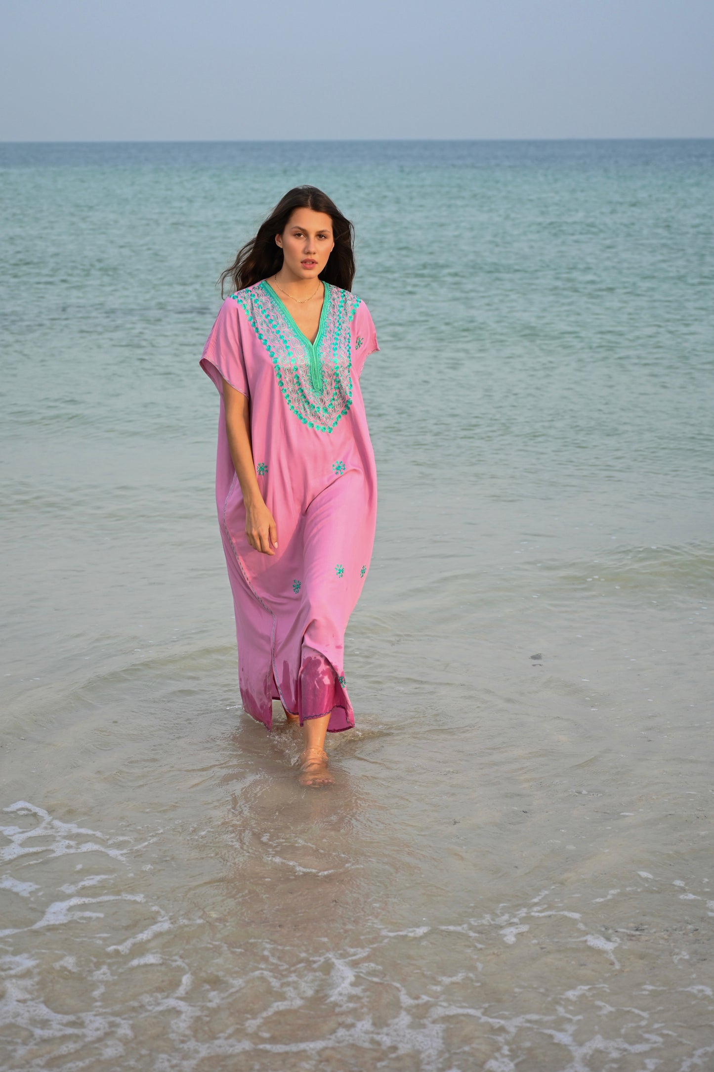 AURORA KAFTAN