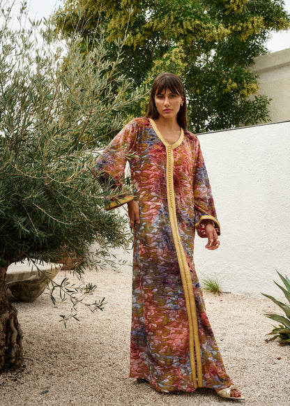 WASSILA KAFTAN