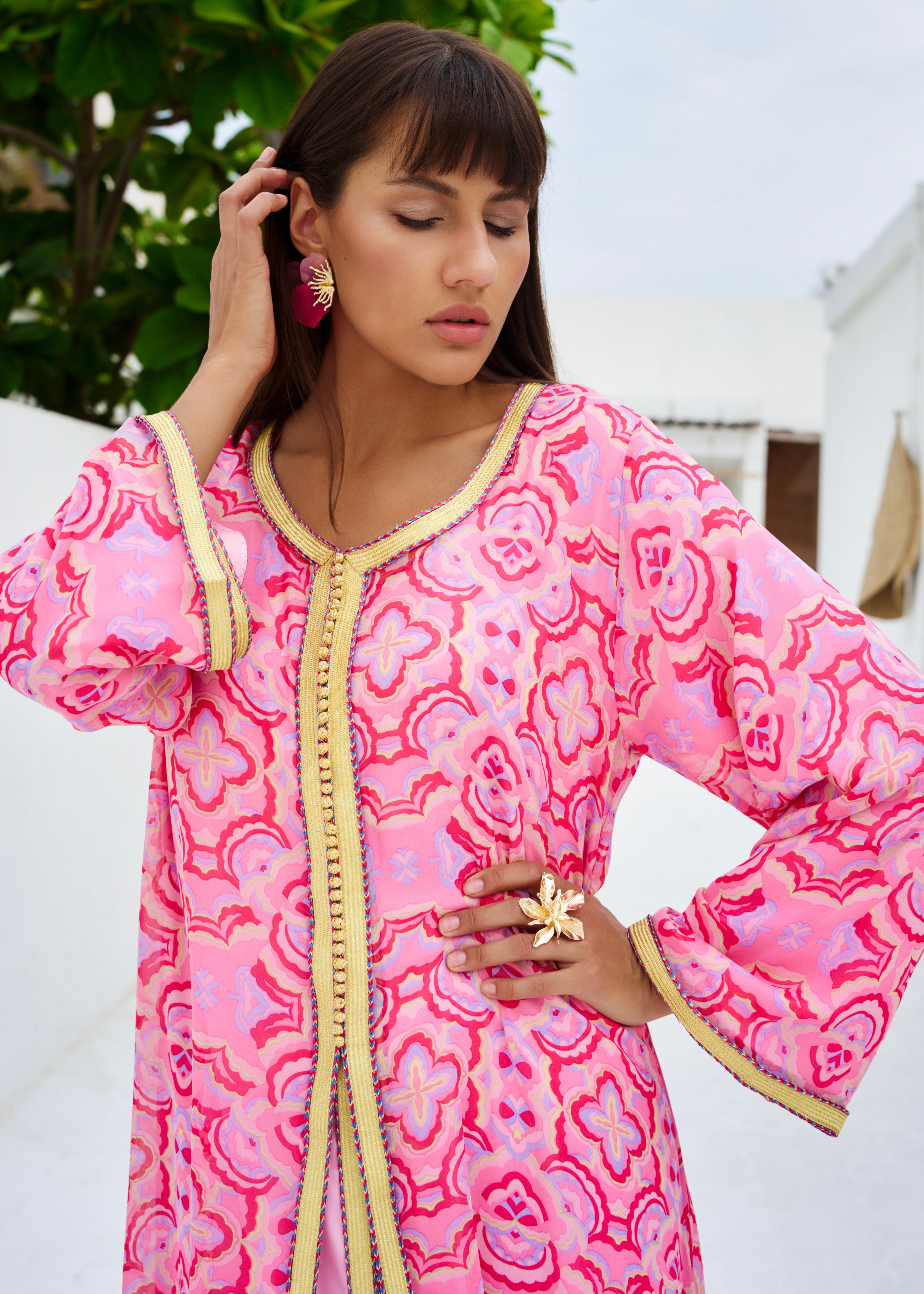 LINA KAFTAN