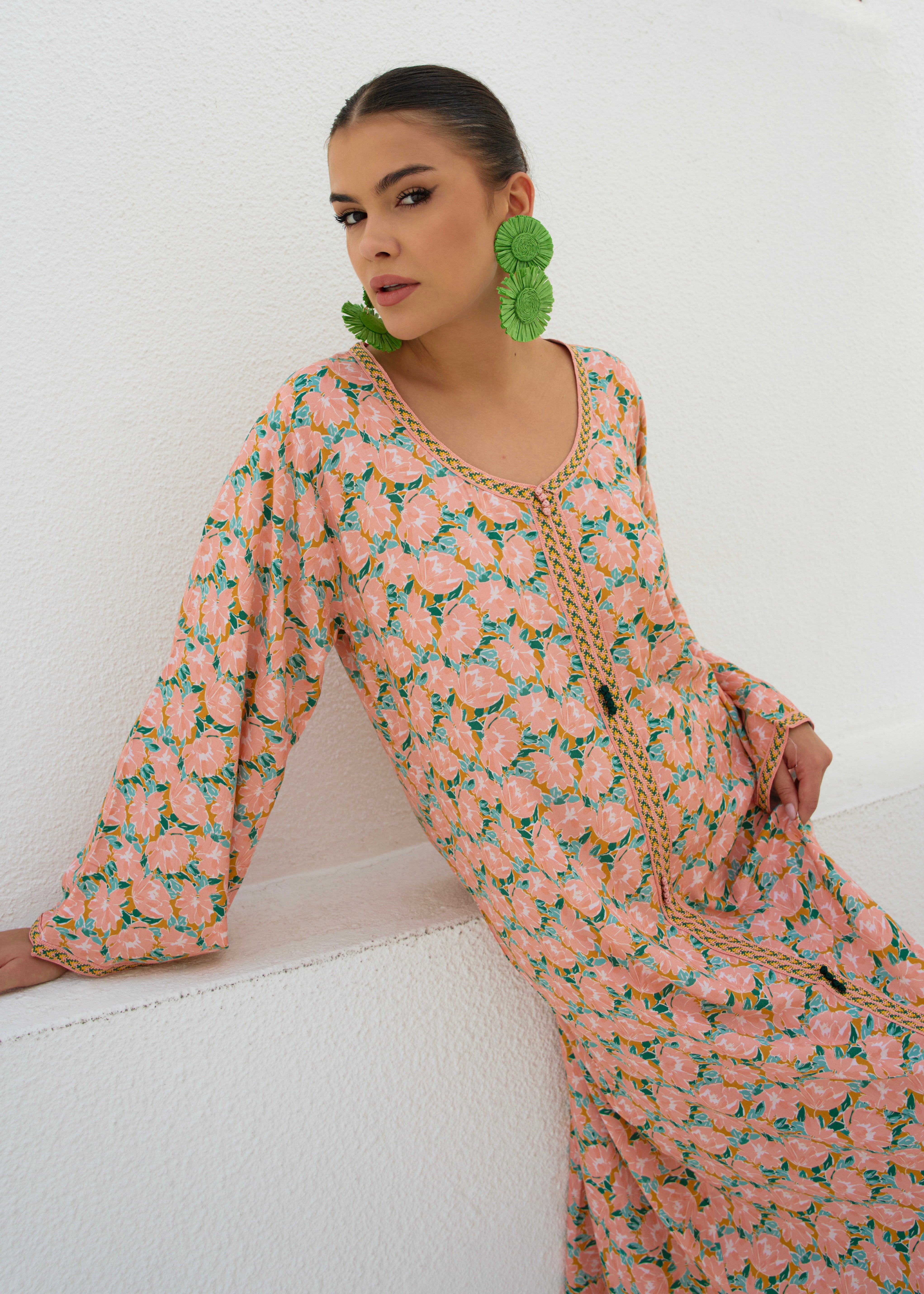 SOLENE KAFTAN
