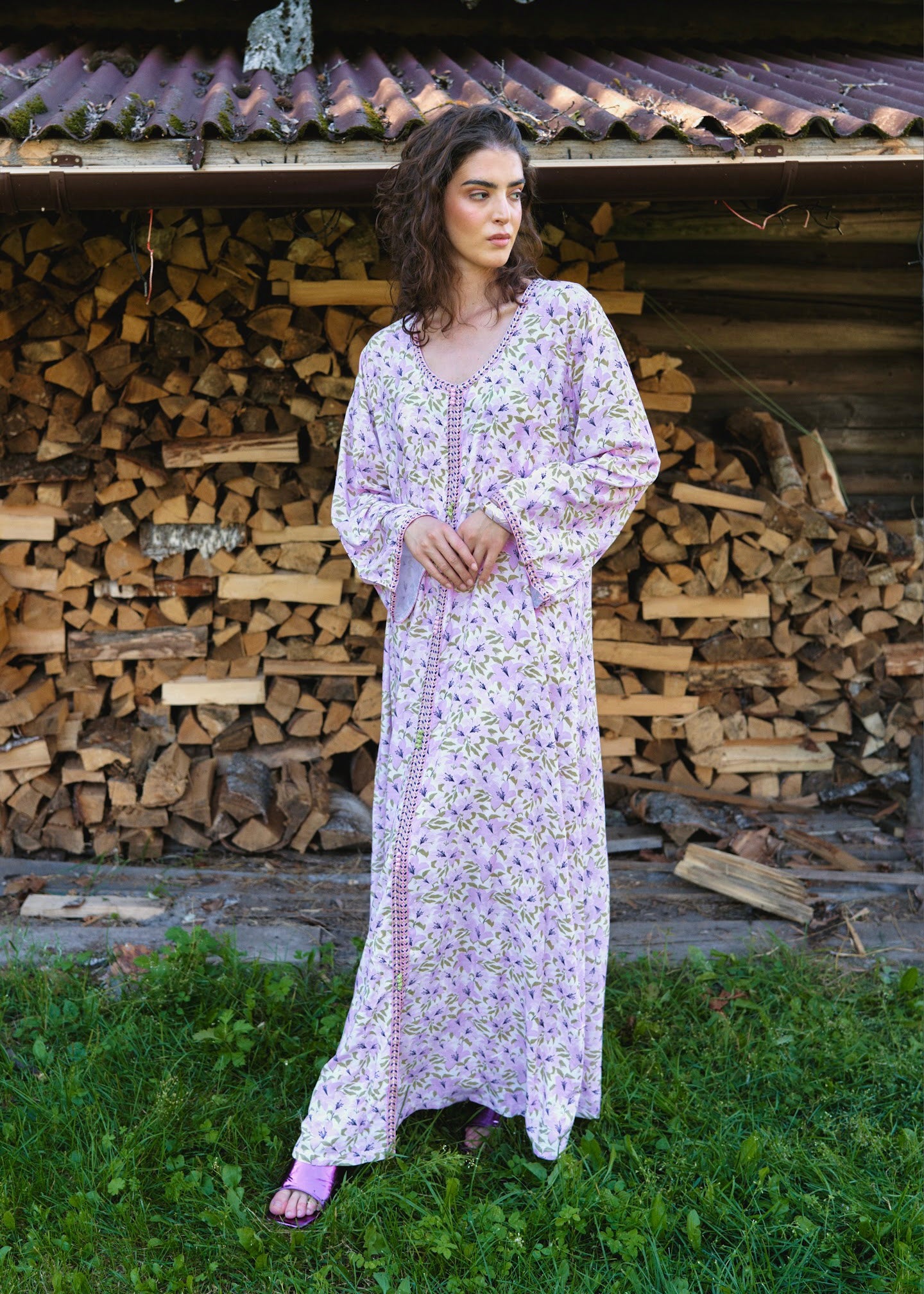 LILIAN KAFTAN
