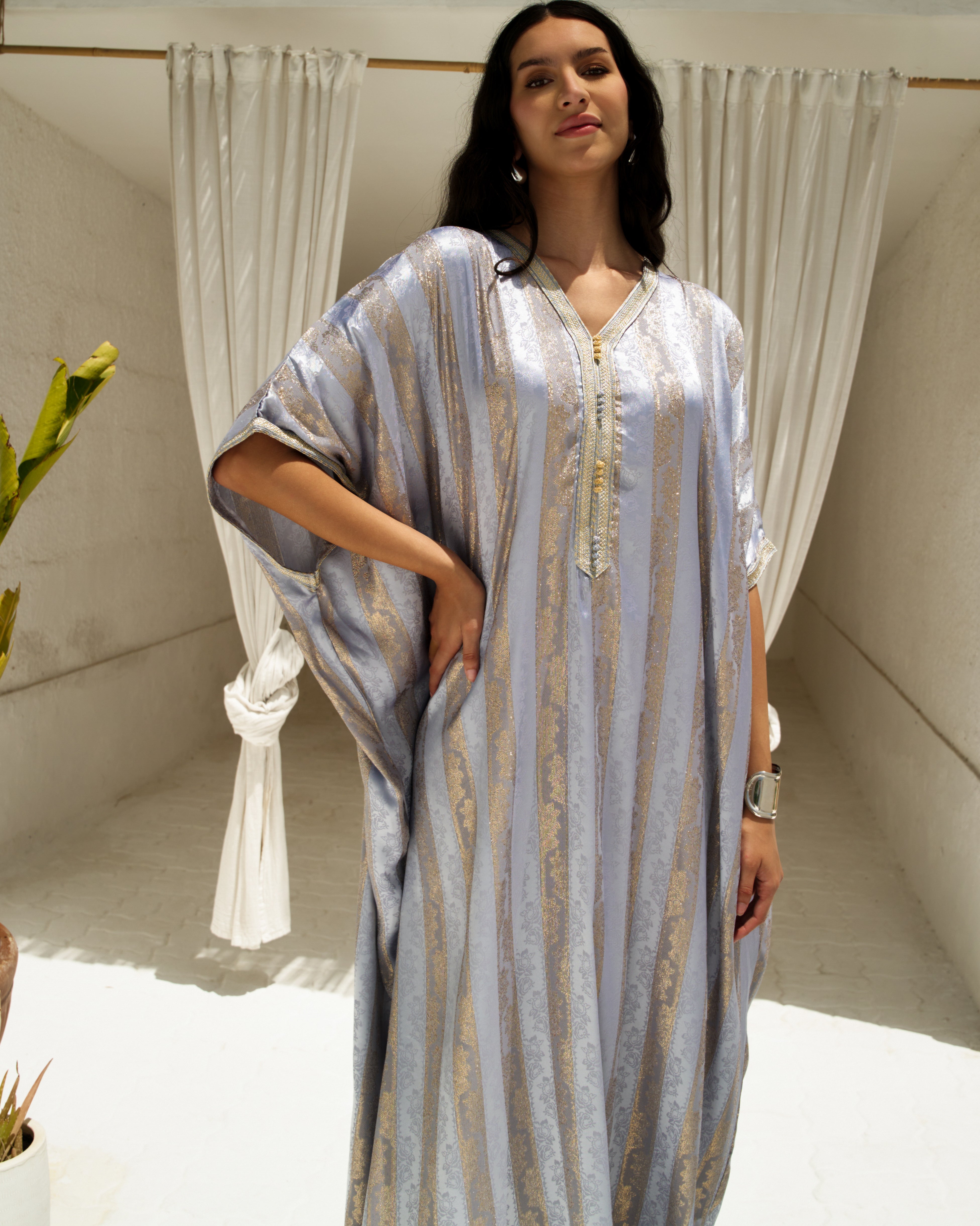 JANNAT KAFTAN