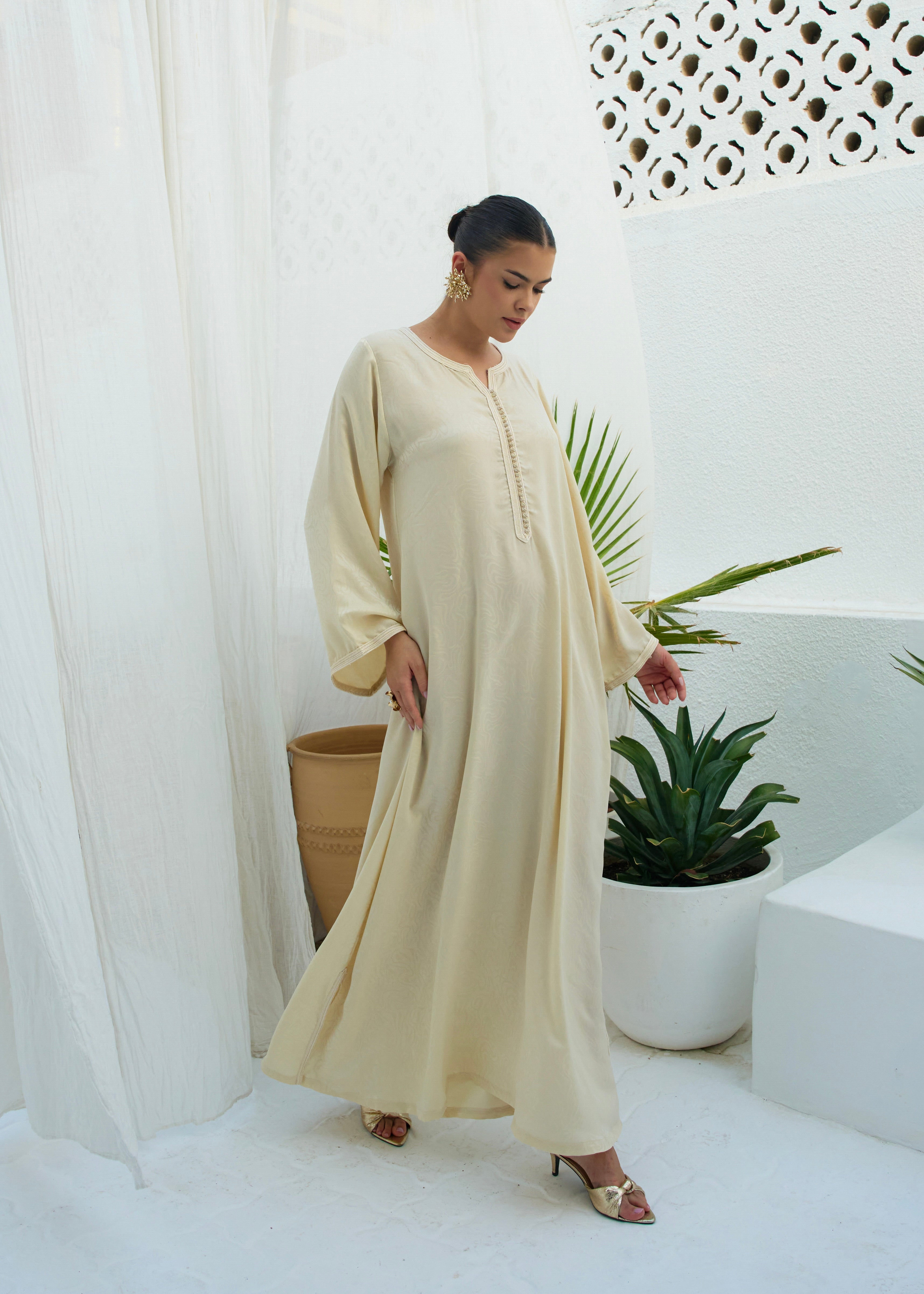 SAFA KAFTAN