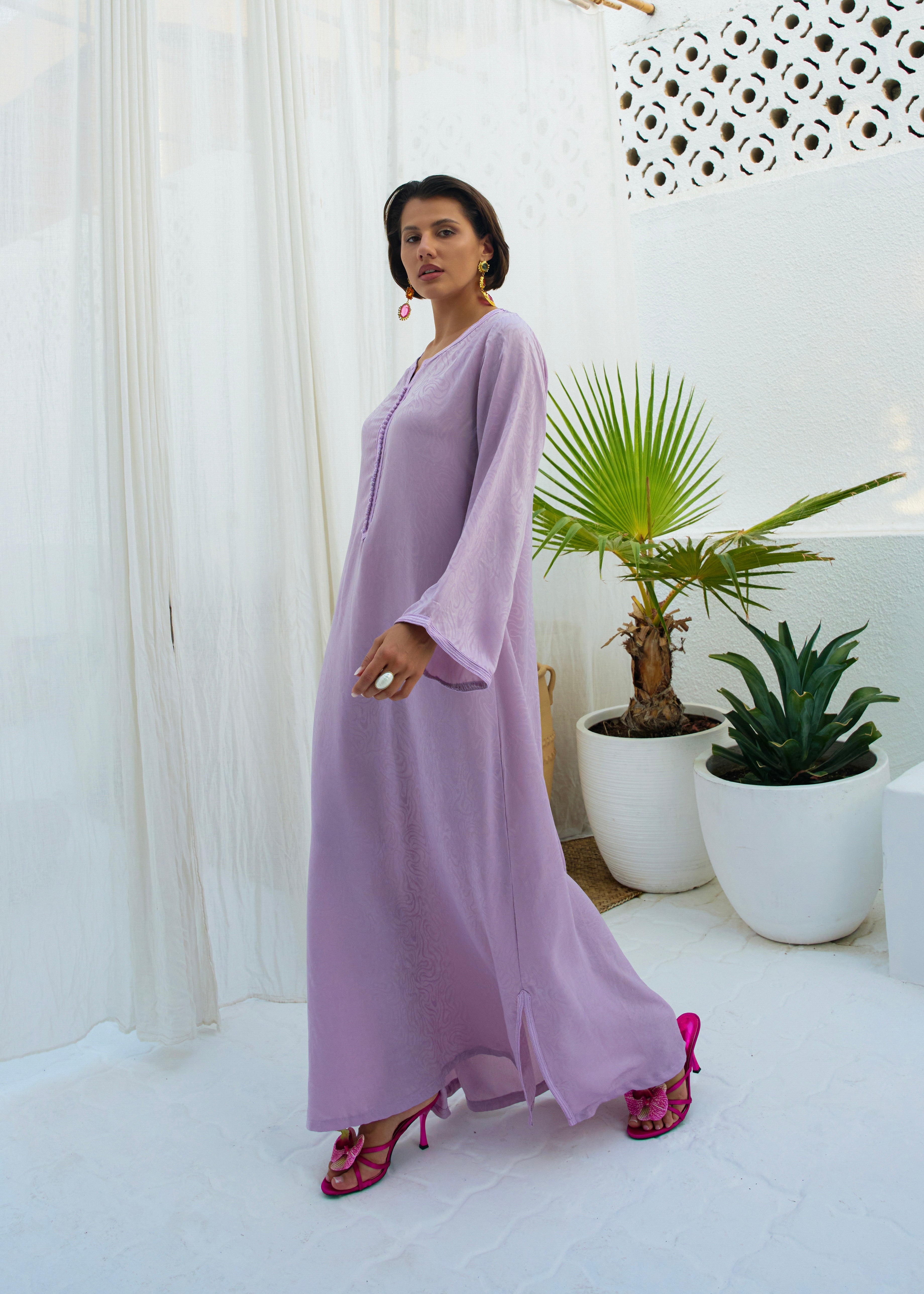 SAFA KAFTAN