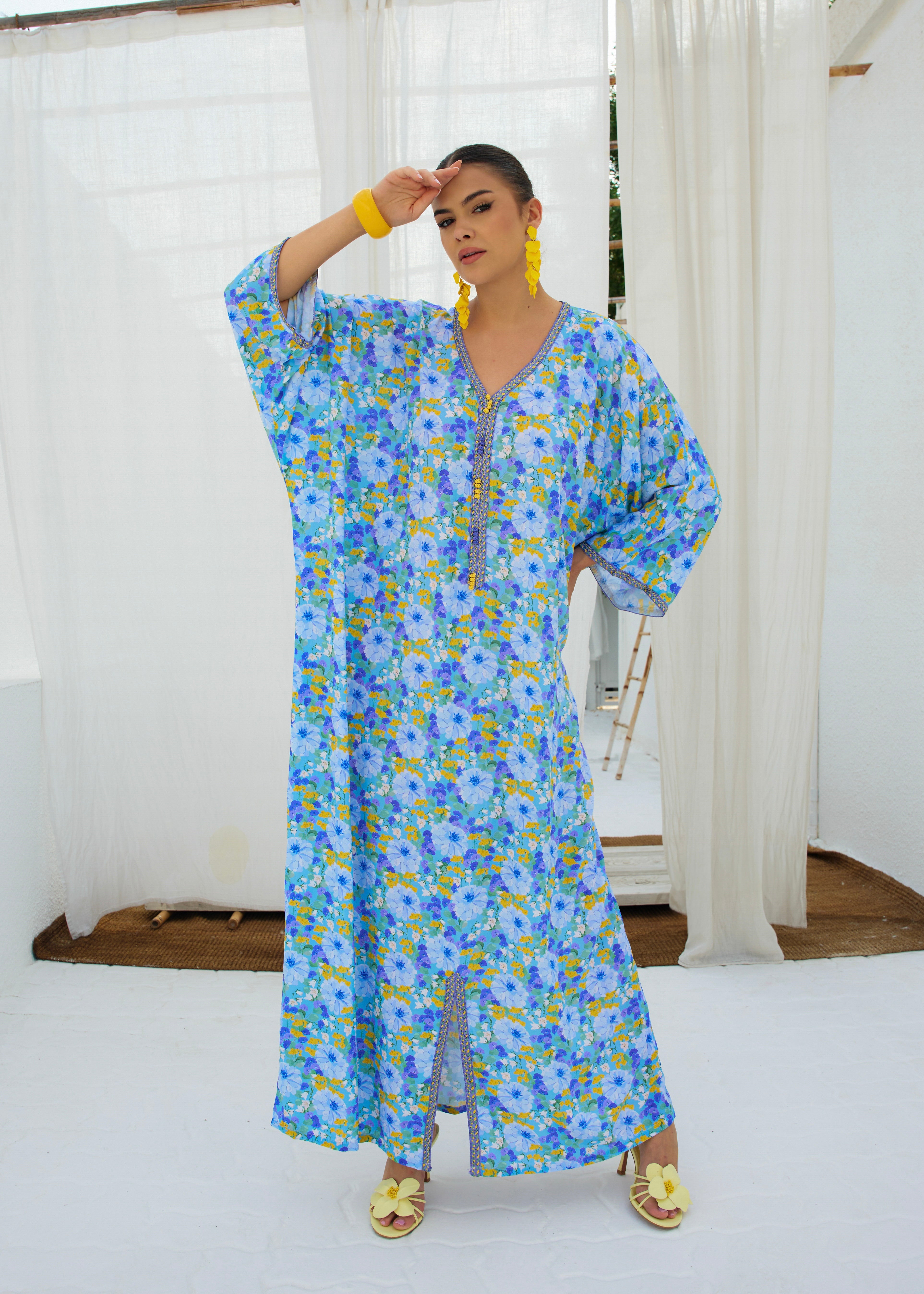 MARIBEL KAFTAN