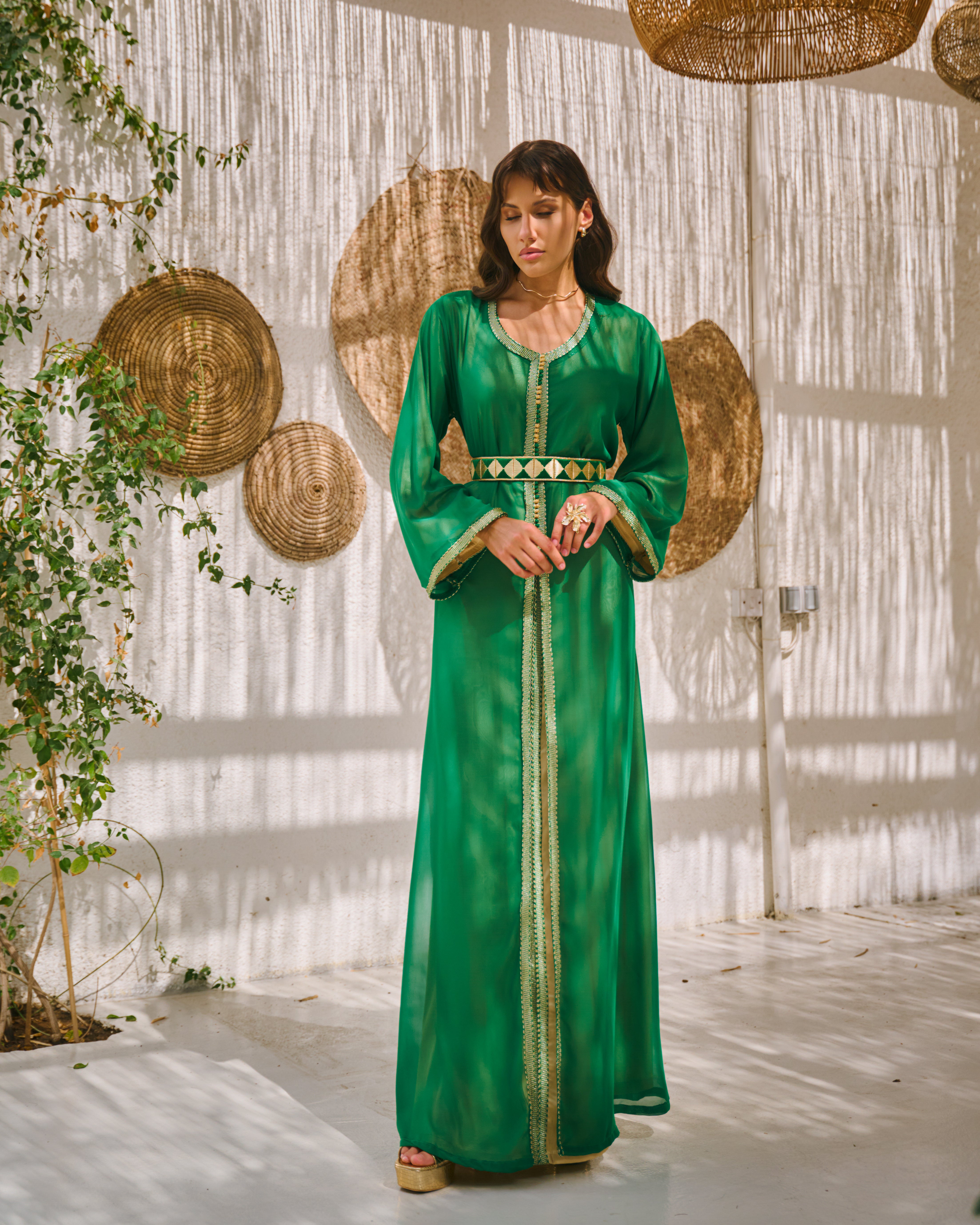 JALILA KAFTAN