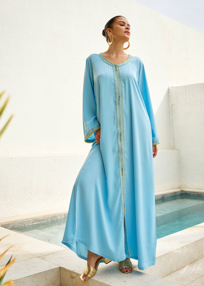 RANA KAFTAN