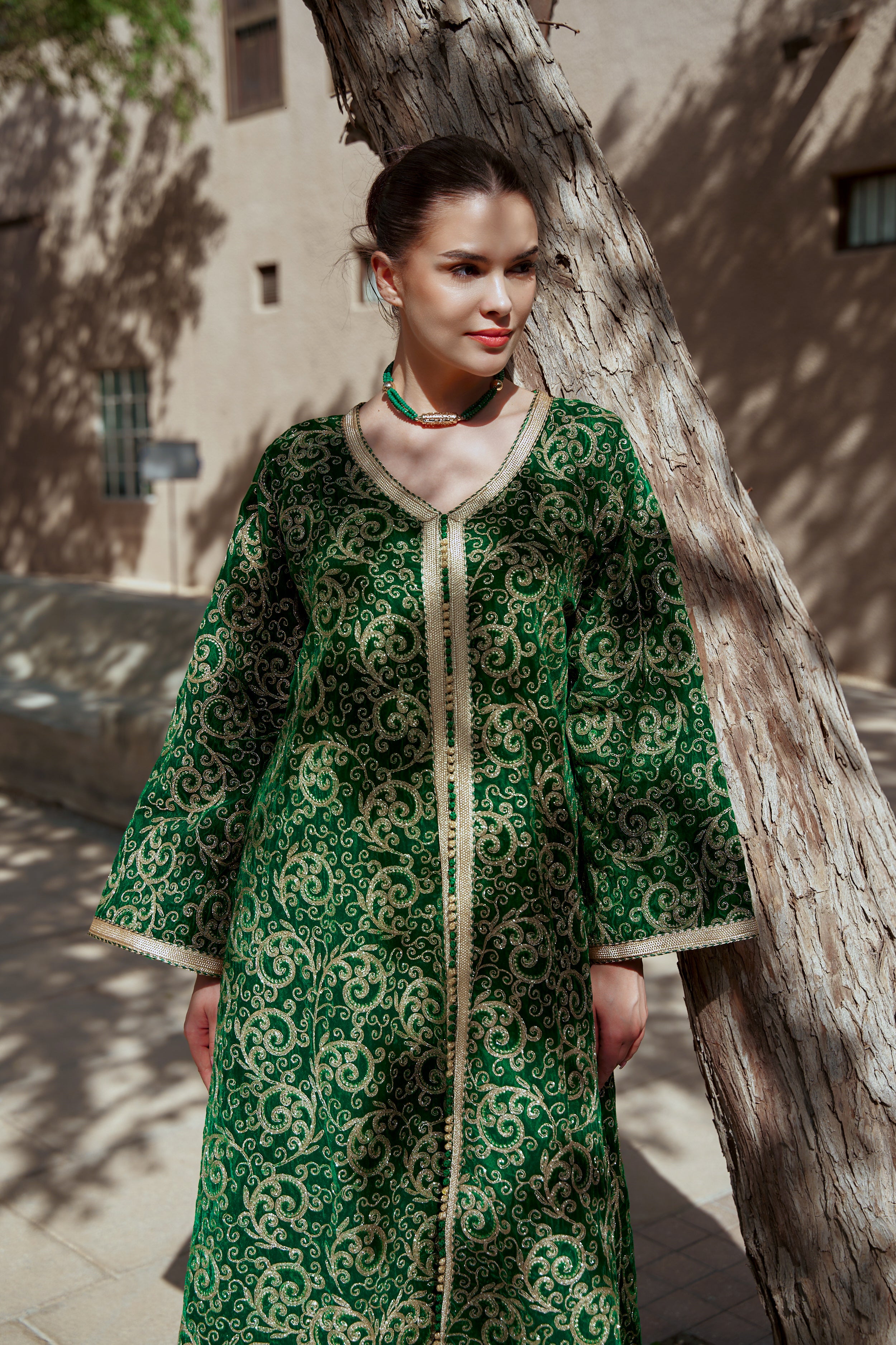 BAHIA KAFTAN