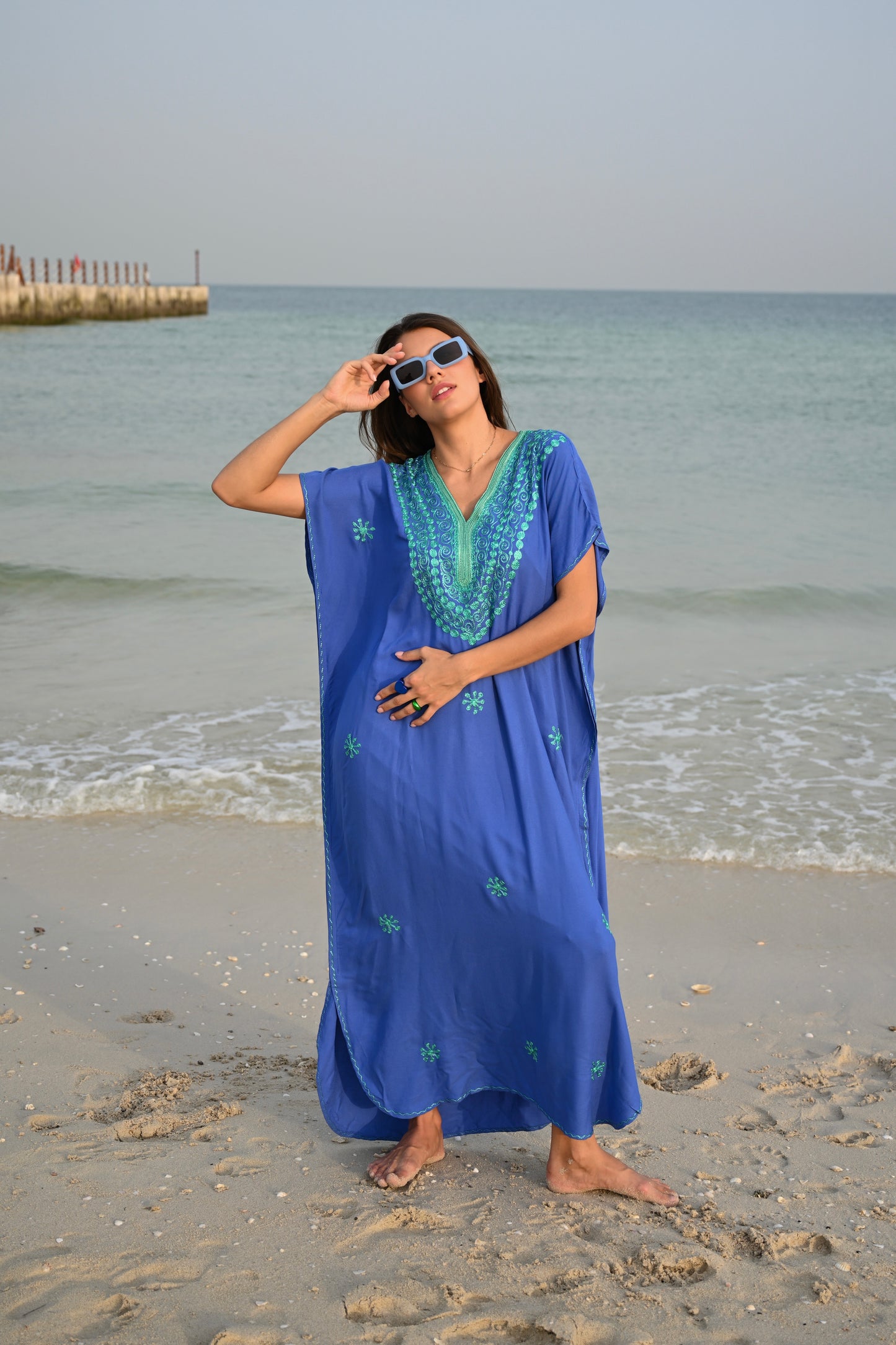 AURORA KAFTAN