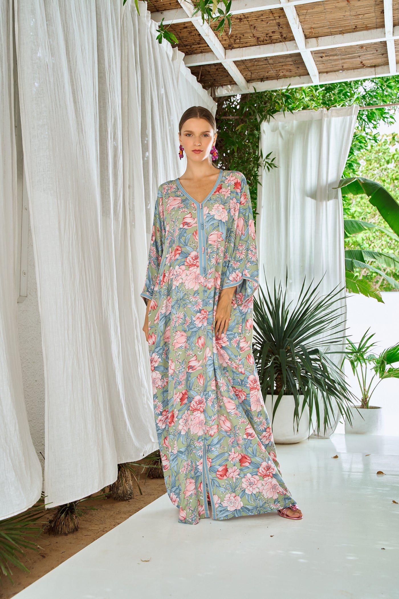ELIRA KAFTAN