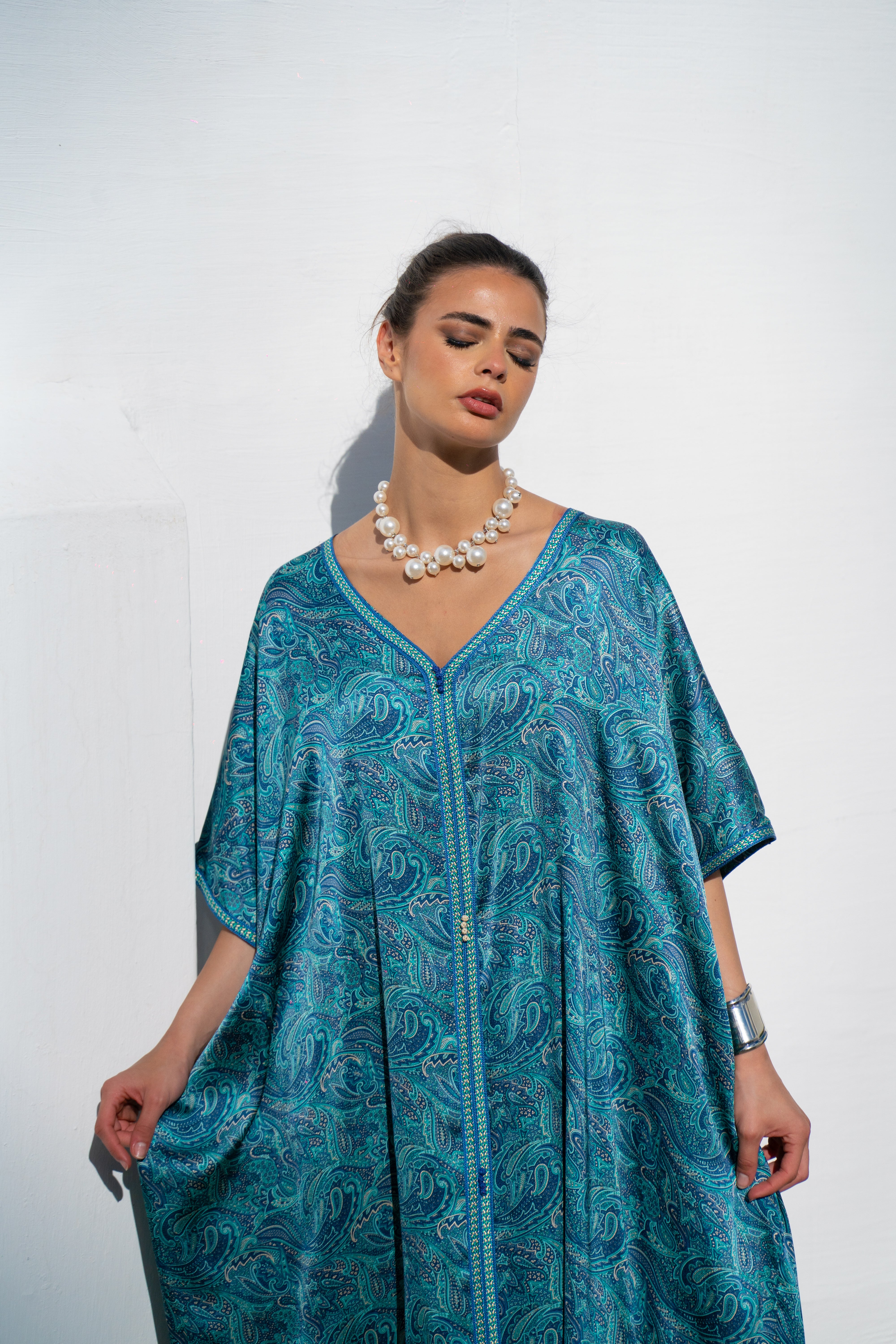 FADILA KAFTAN