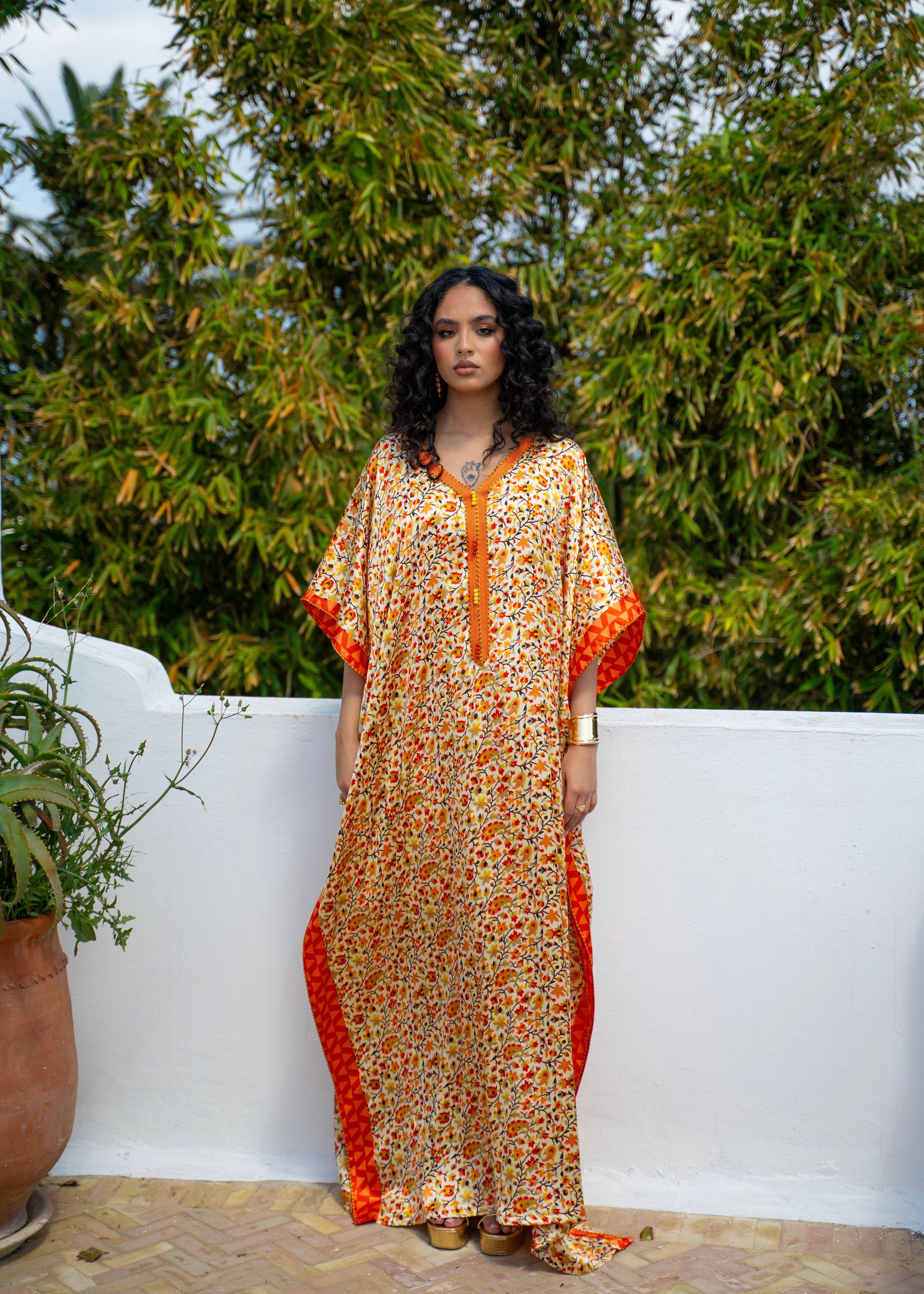 BAHIJA KAFTAN