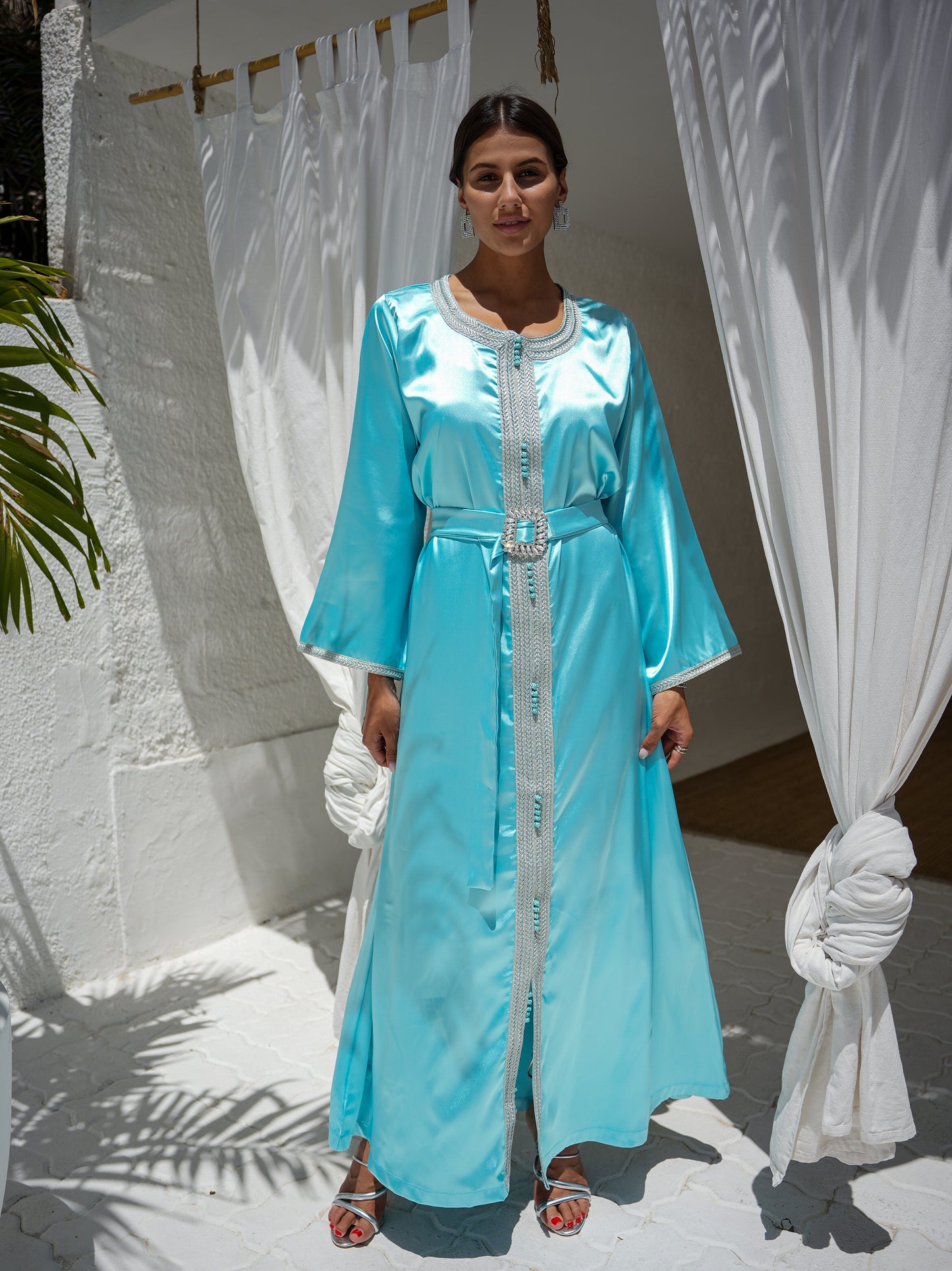 LAMA KAFTAN